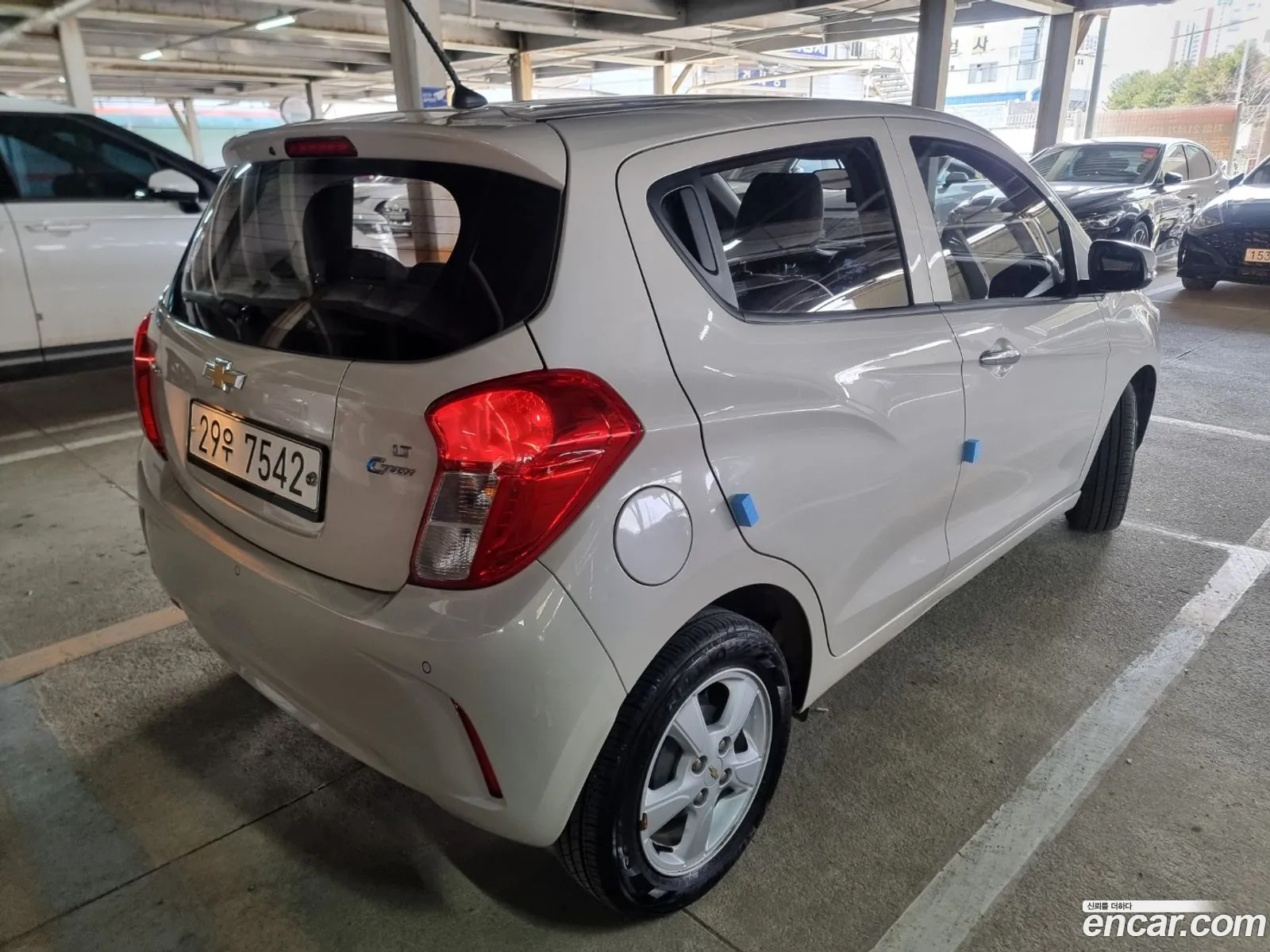 Korex Auto Trade - фотография 4747011