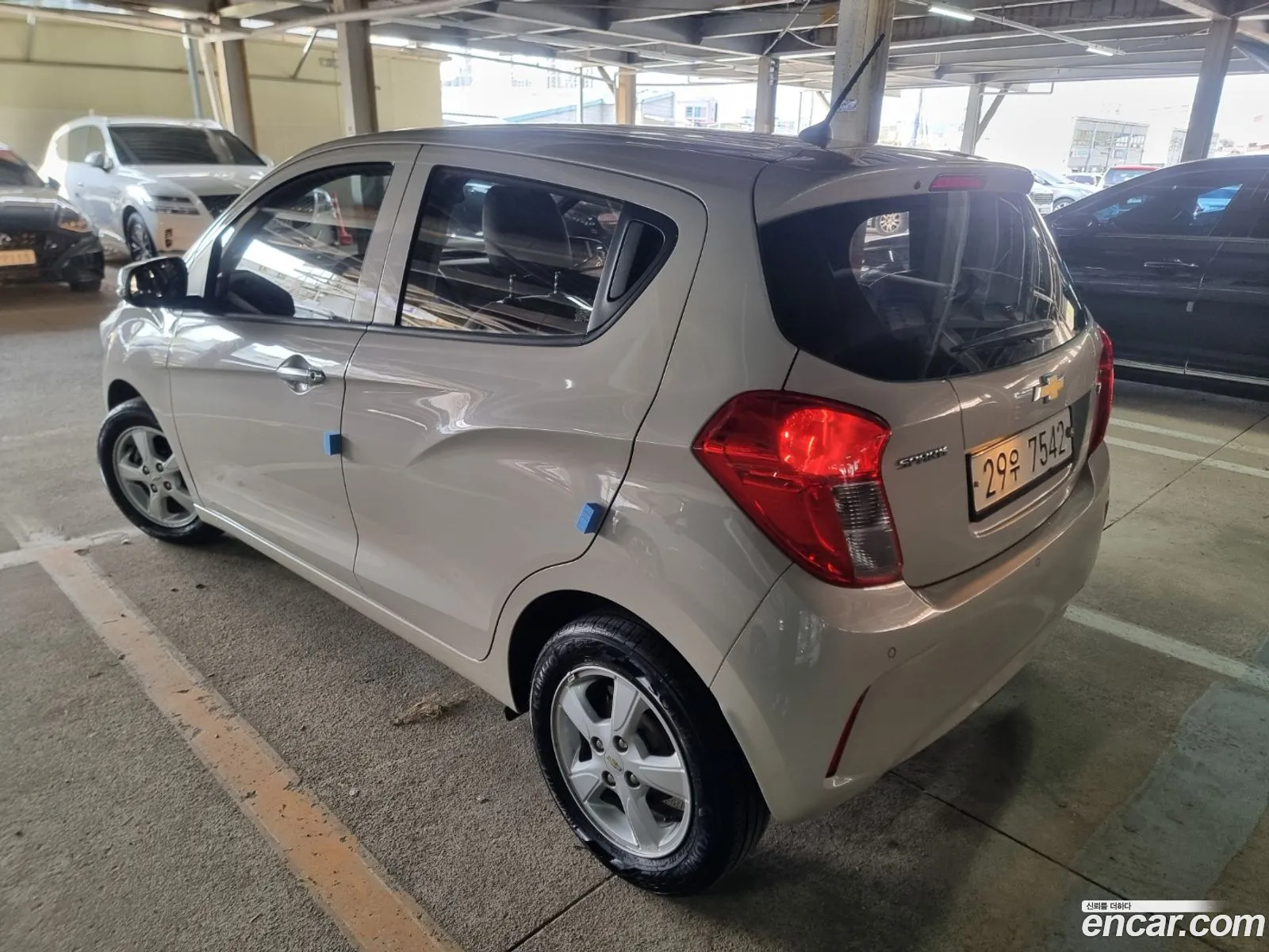 Korex Auto Trade - фотография 4747009