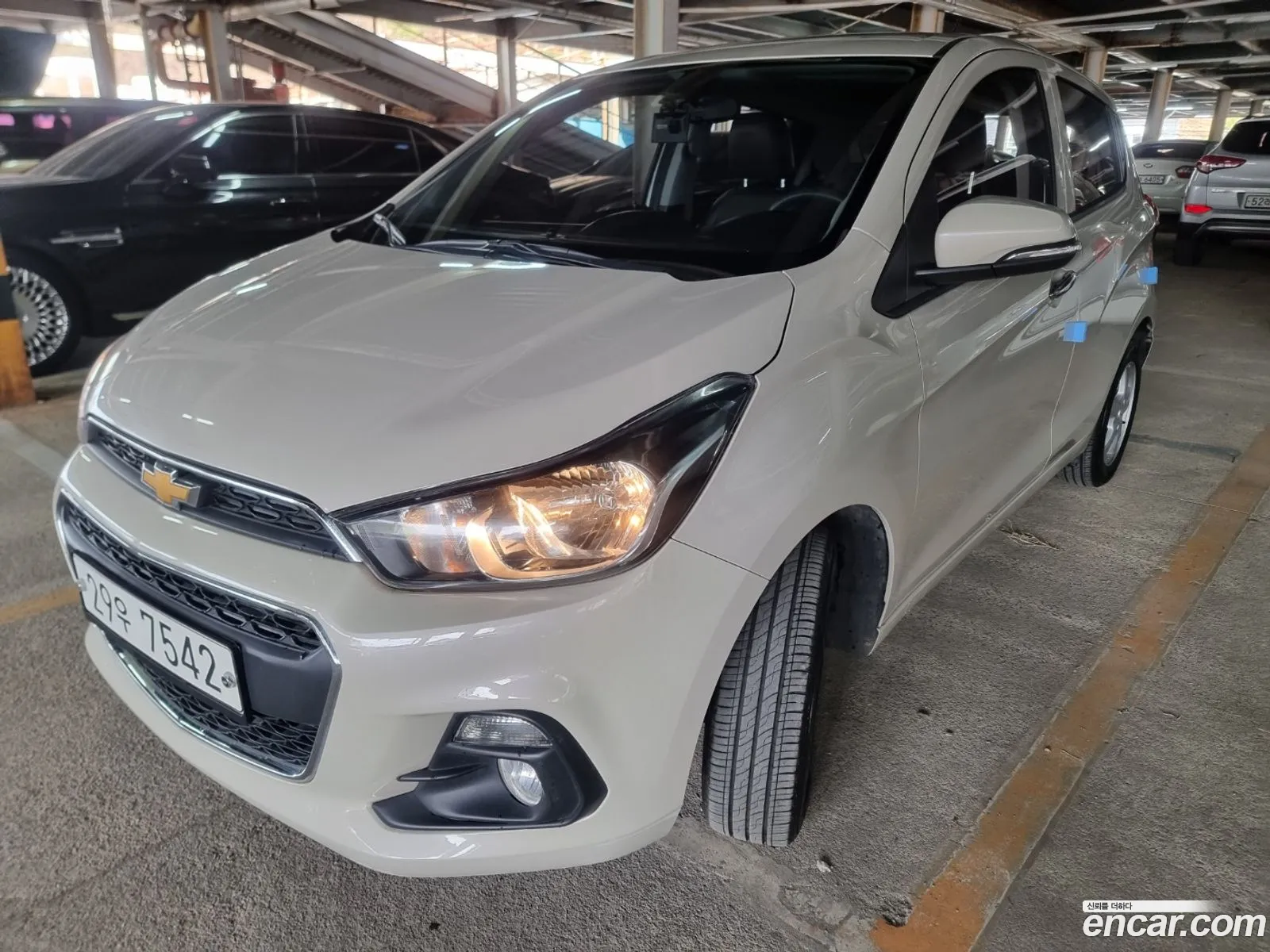 Korex Auto Trade - фотография 4747007