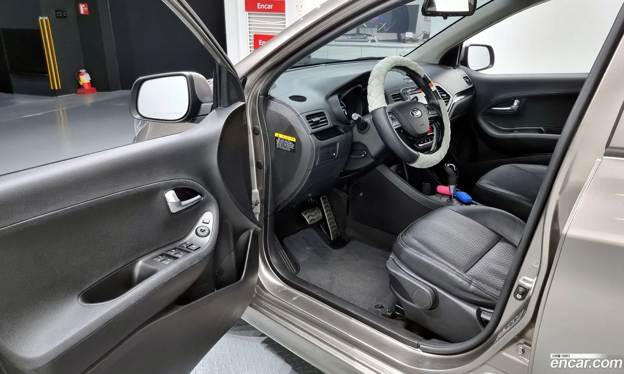 Korex Auto Trade - фотография 12532350