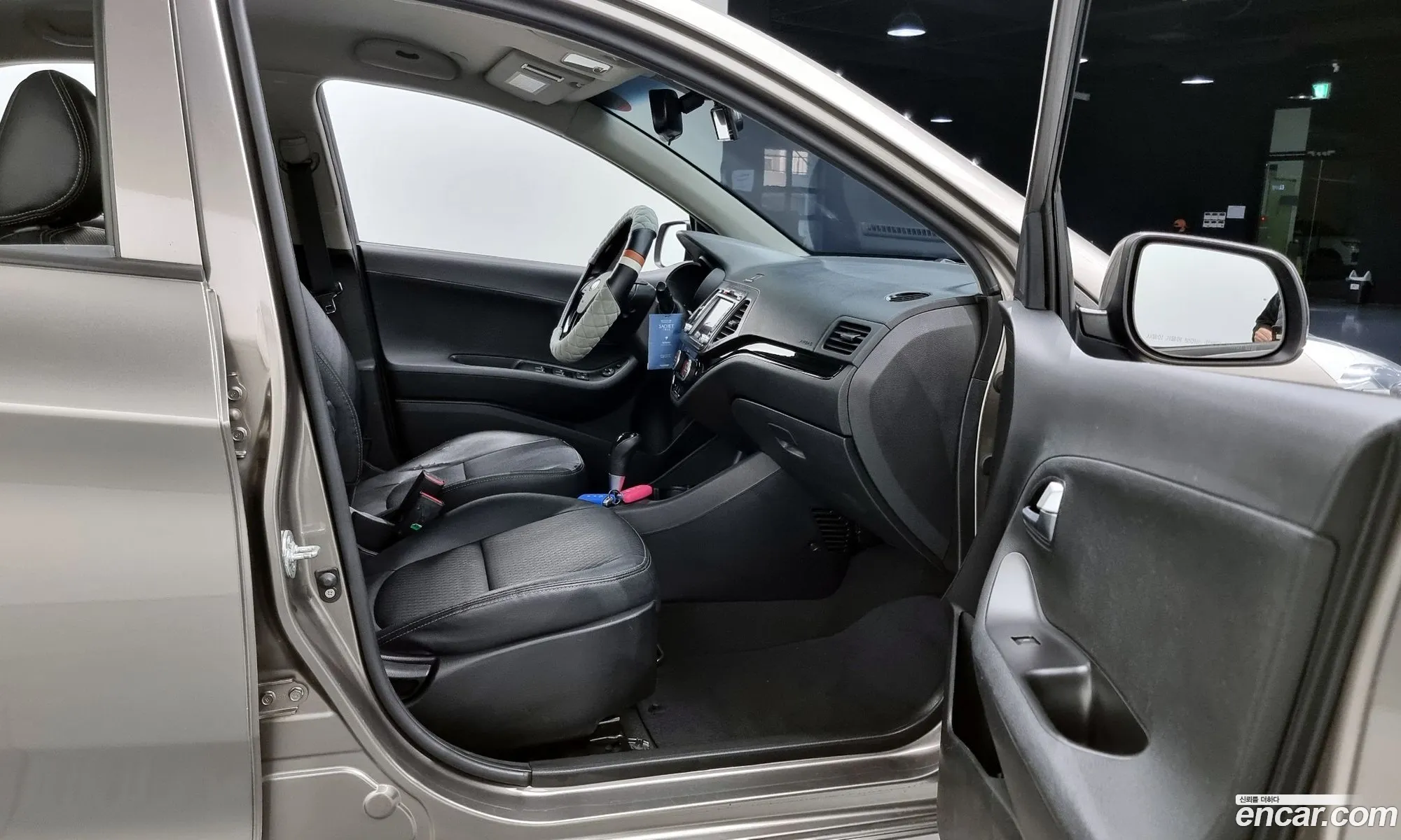 Korex Auto Trade - фотография 12532349