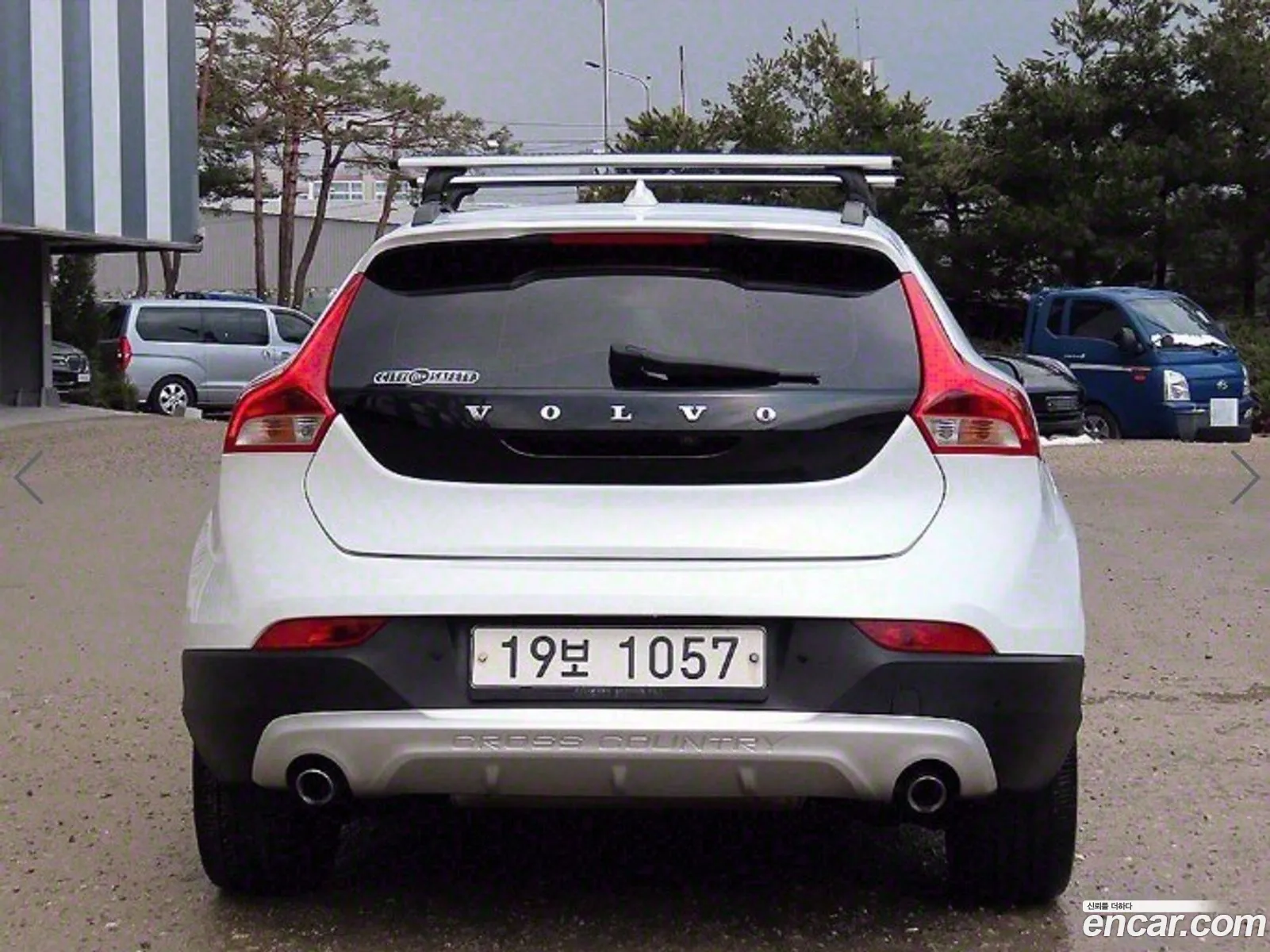 Korex Auto Trade - фотография 3846119