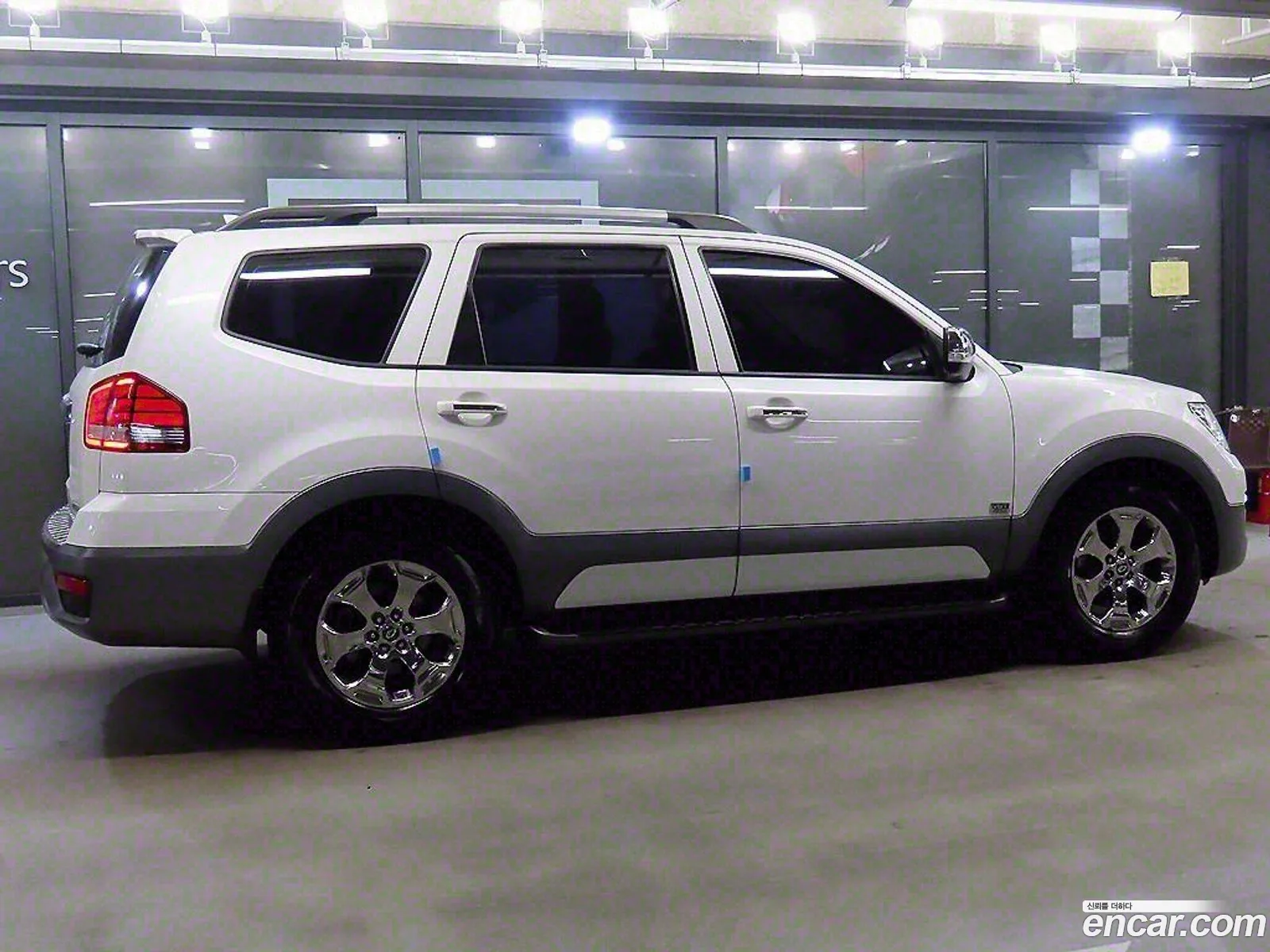 Korex Auto Trade - фотография 925822