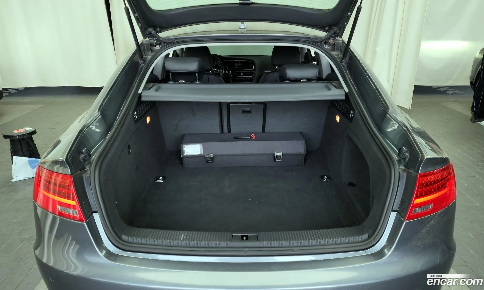 A5 35 Tdi Quattro Dynamic Sports Bag 8Ta - фотография 3584235