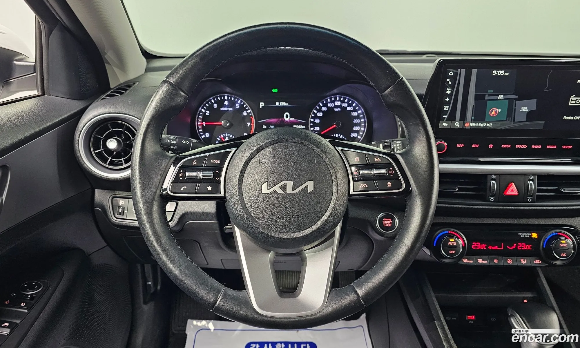 The New K3 2Nd Generation 16 Prestige - фотография 12446945