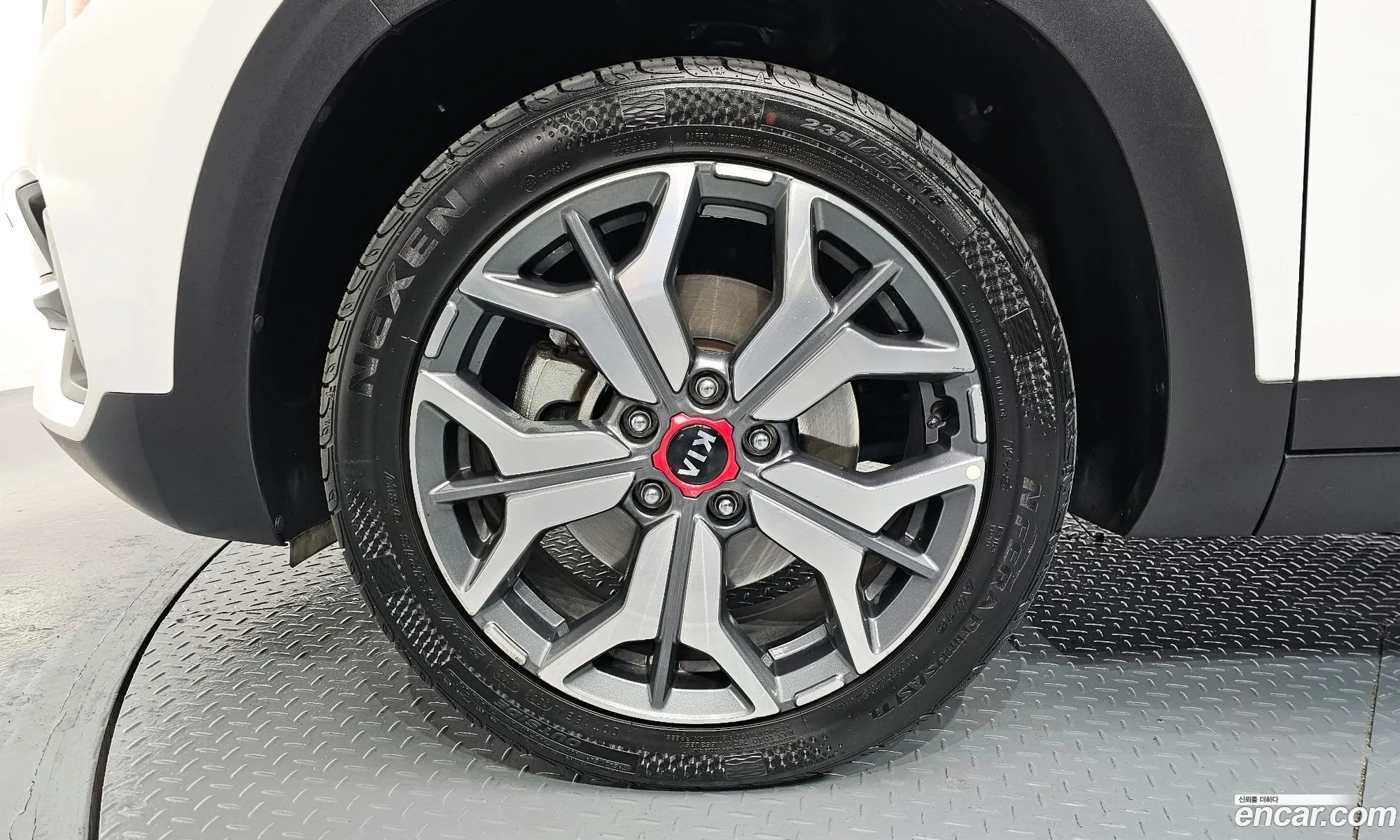 Korex Auto Trade - фотография 12406232