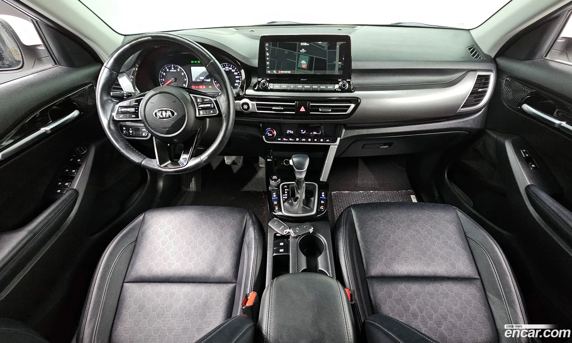 Korex Auto Trade - фотография 12406230