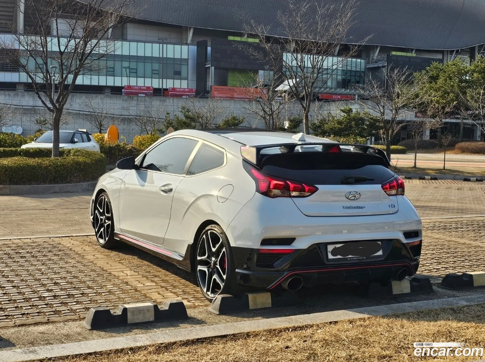 Korex Auto Trade - фотография 7101450