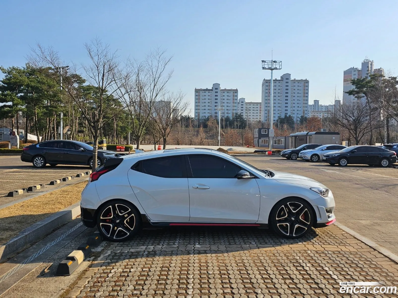 Korex Auto Trade - фотография 7101445