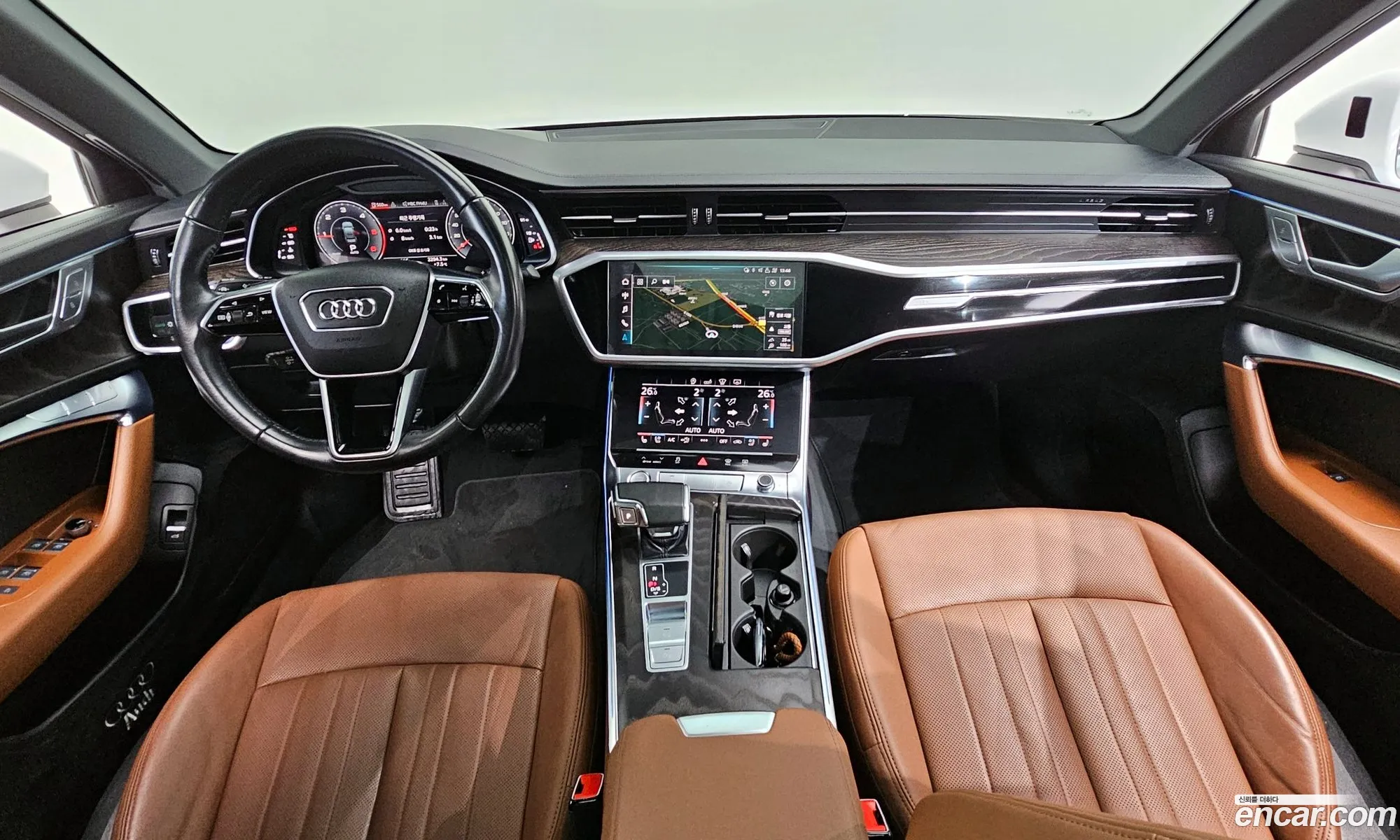 Korex Auto Trade - фотография 4483811