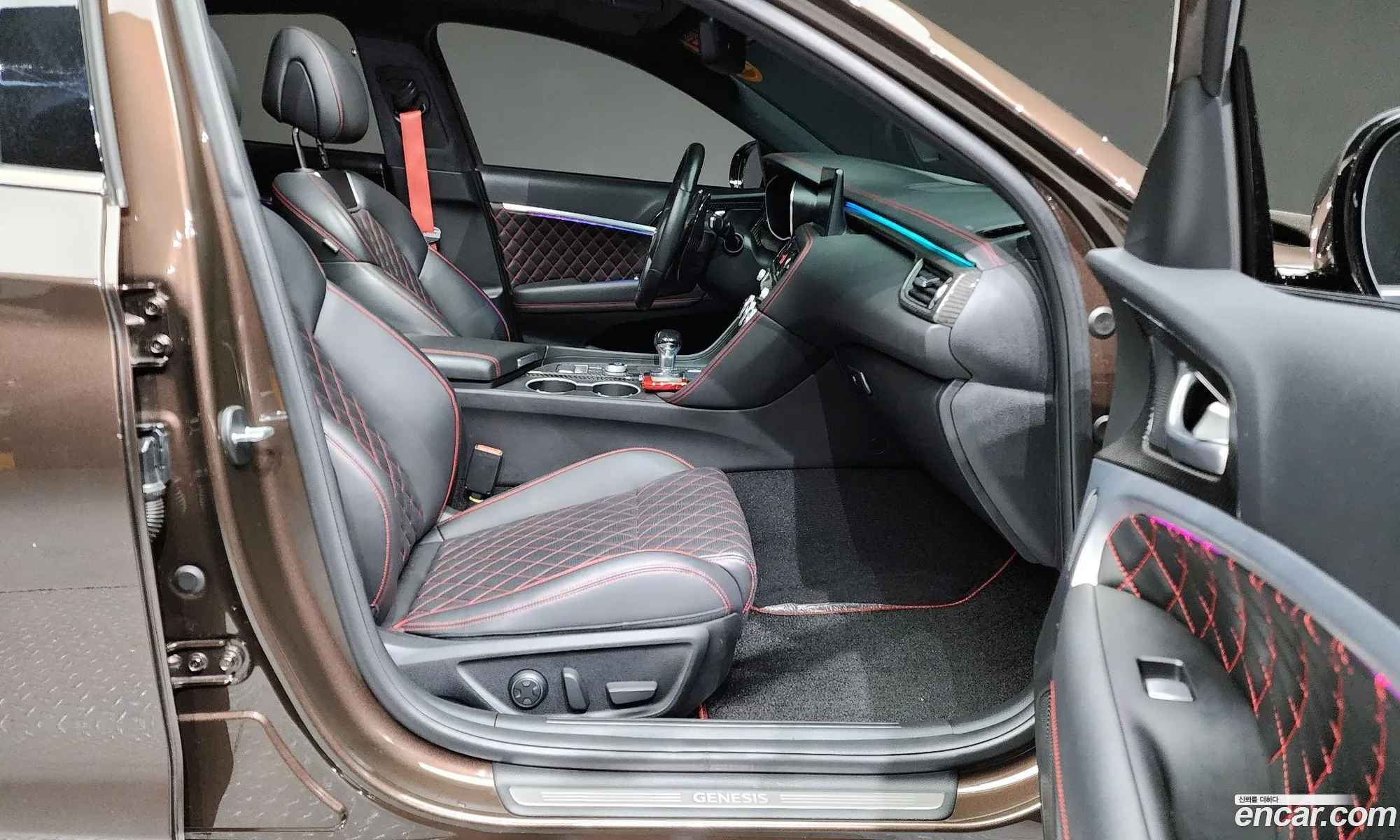 Korex Auto Trade - фотография 12374439