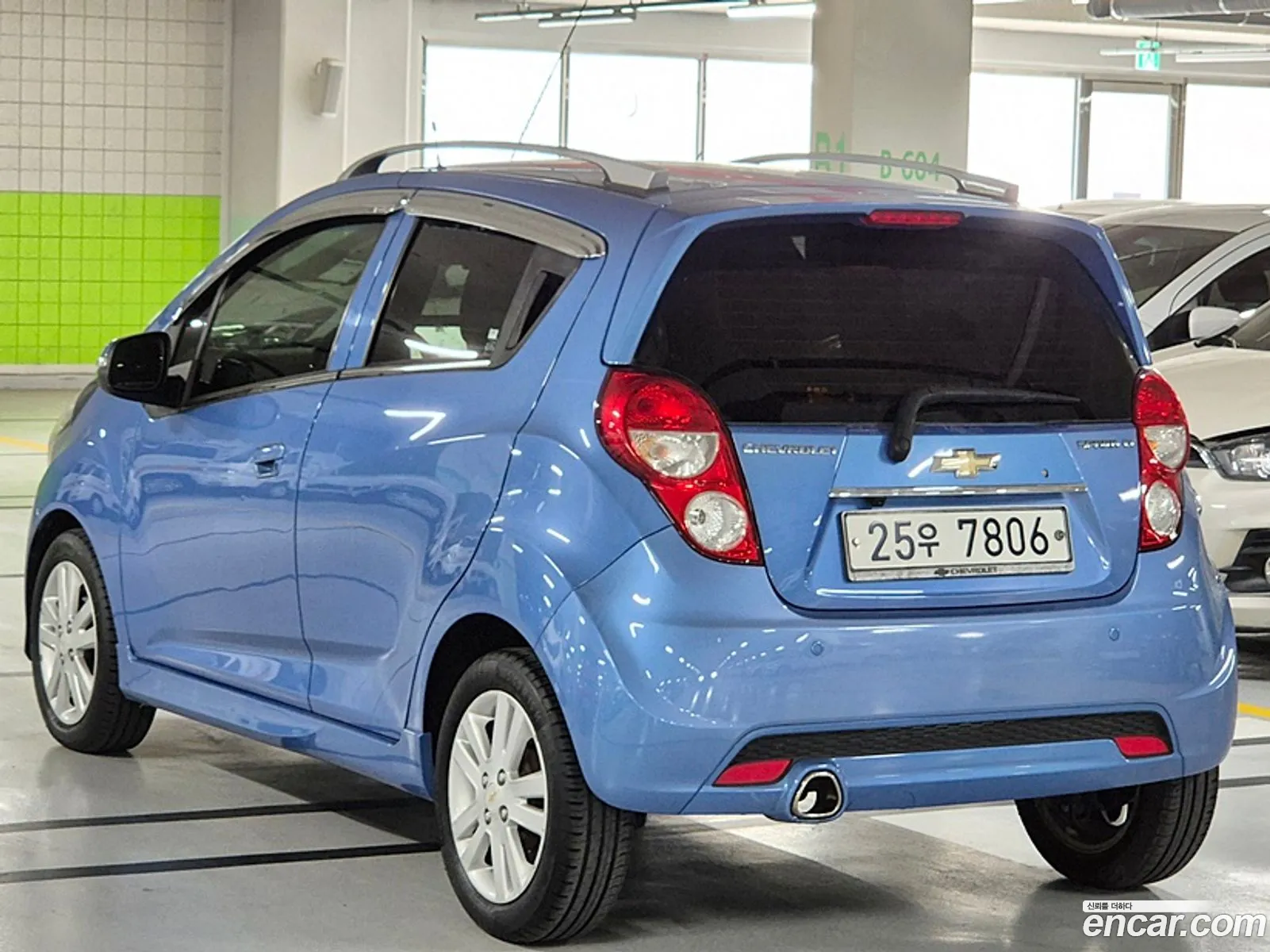 Korex Auto Trade - фотография 4745953