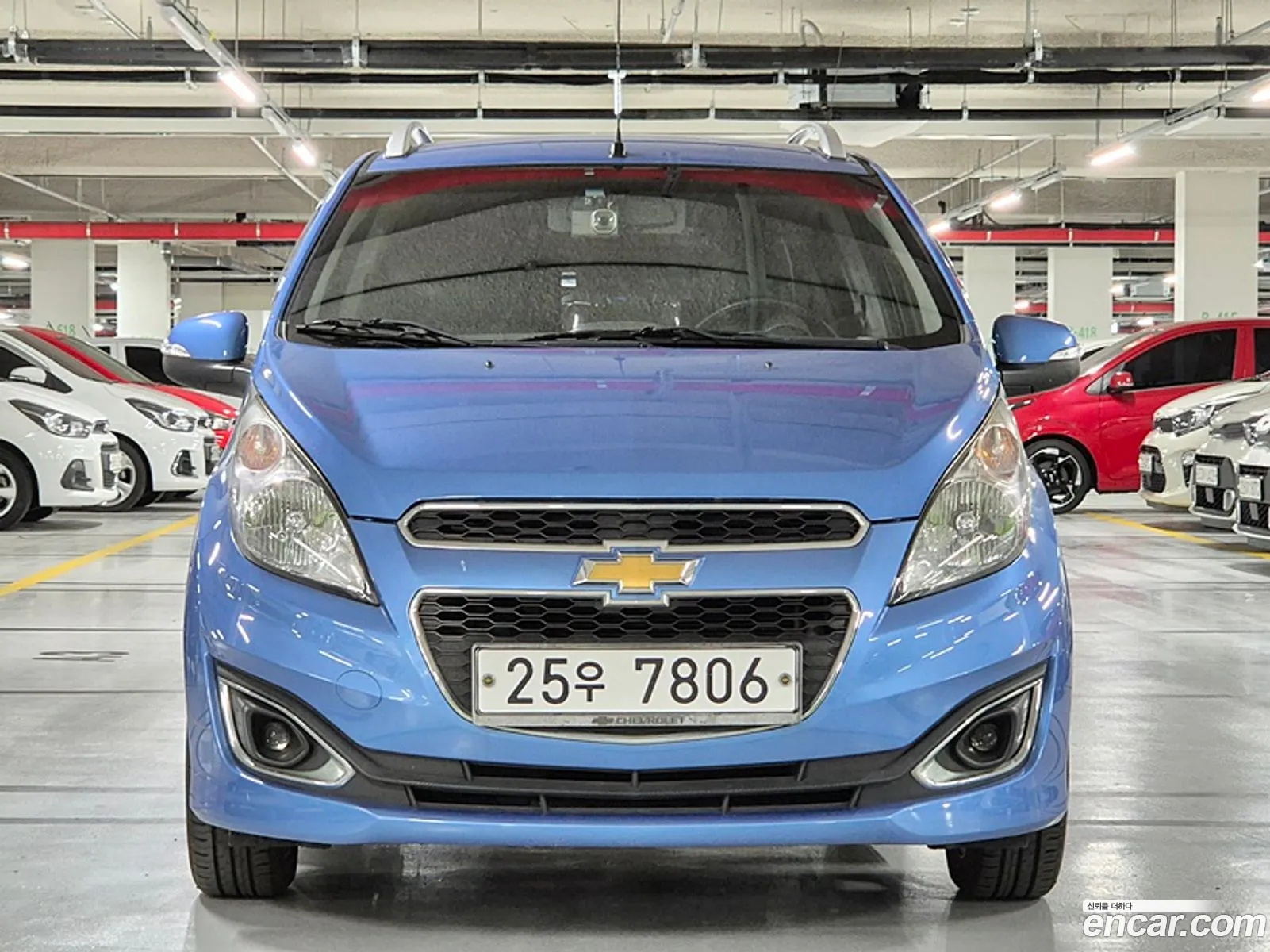Korex Auto Trade - фотография 4745952