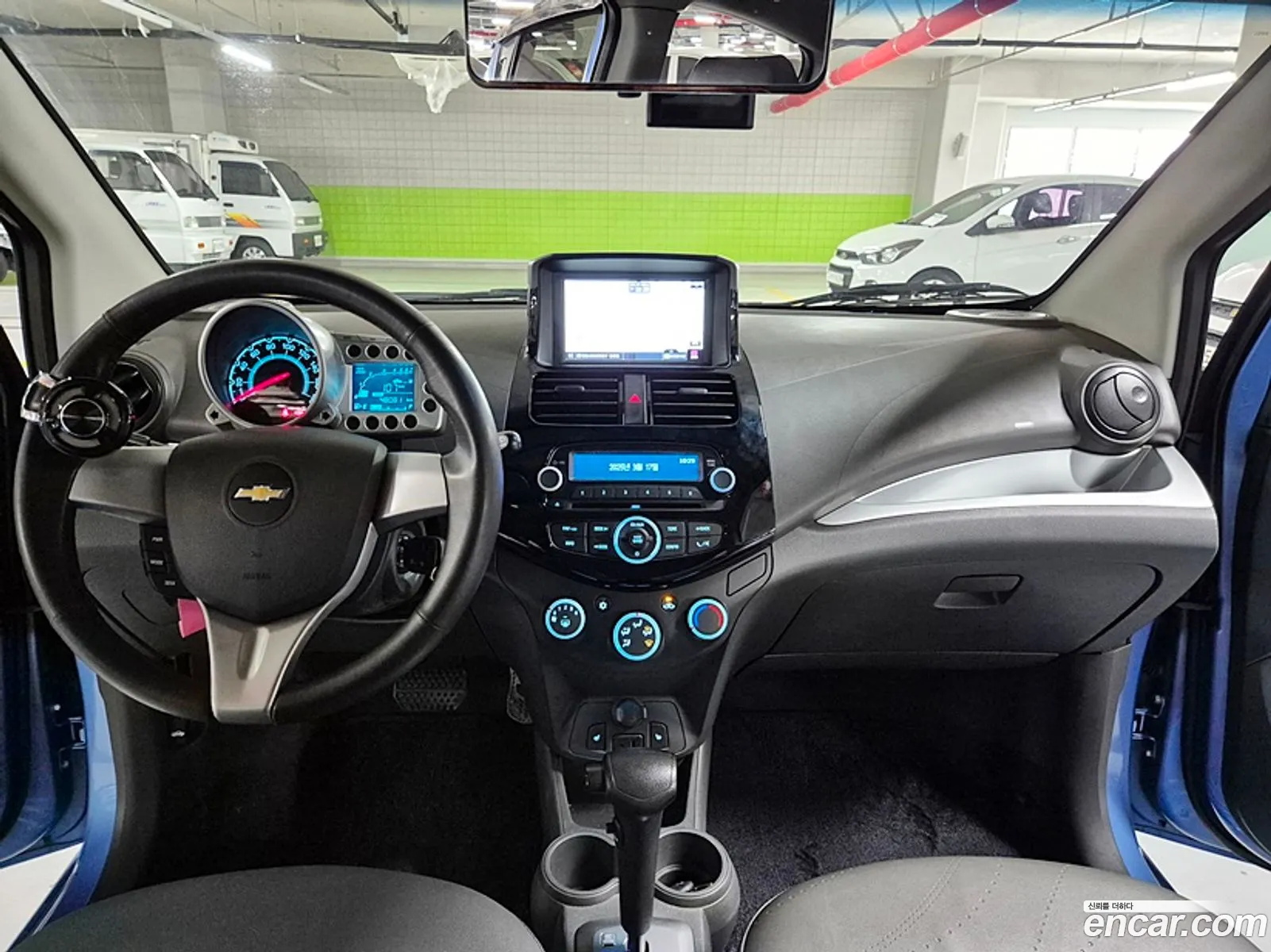 Korex Auto Trade - фотография 4745950