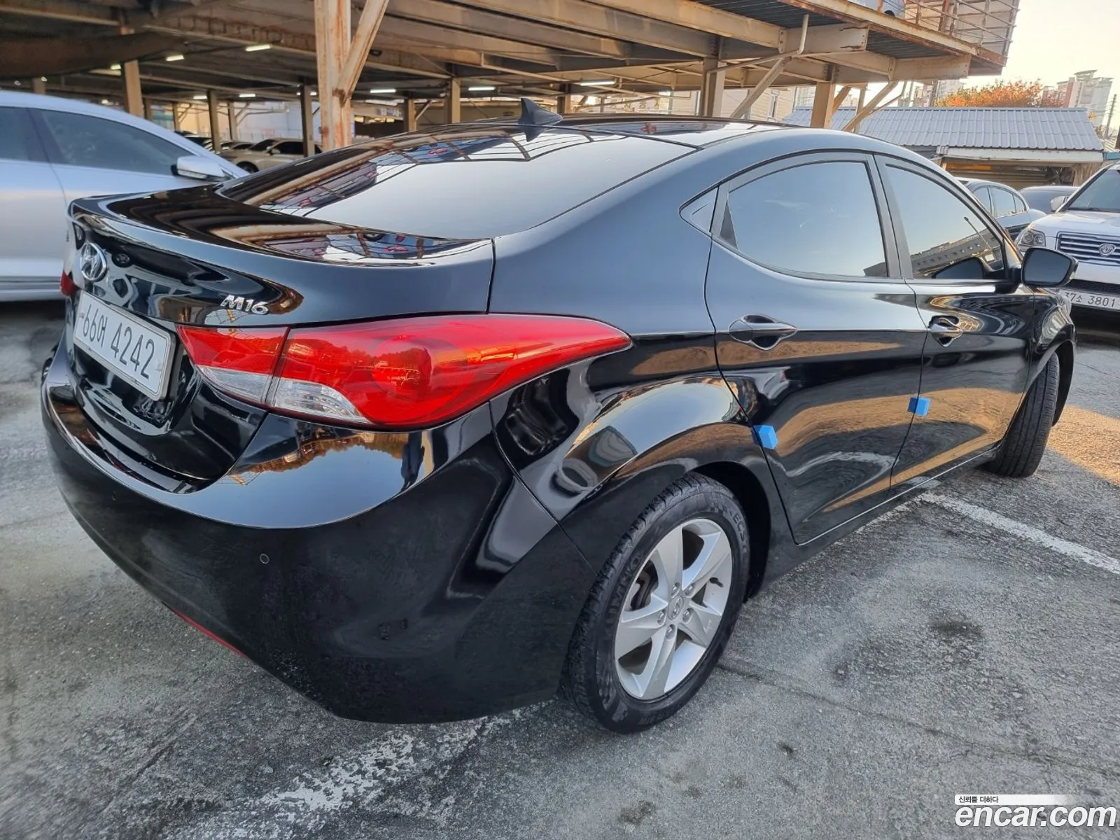 Korex Auto Trade - фотография 2526323