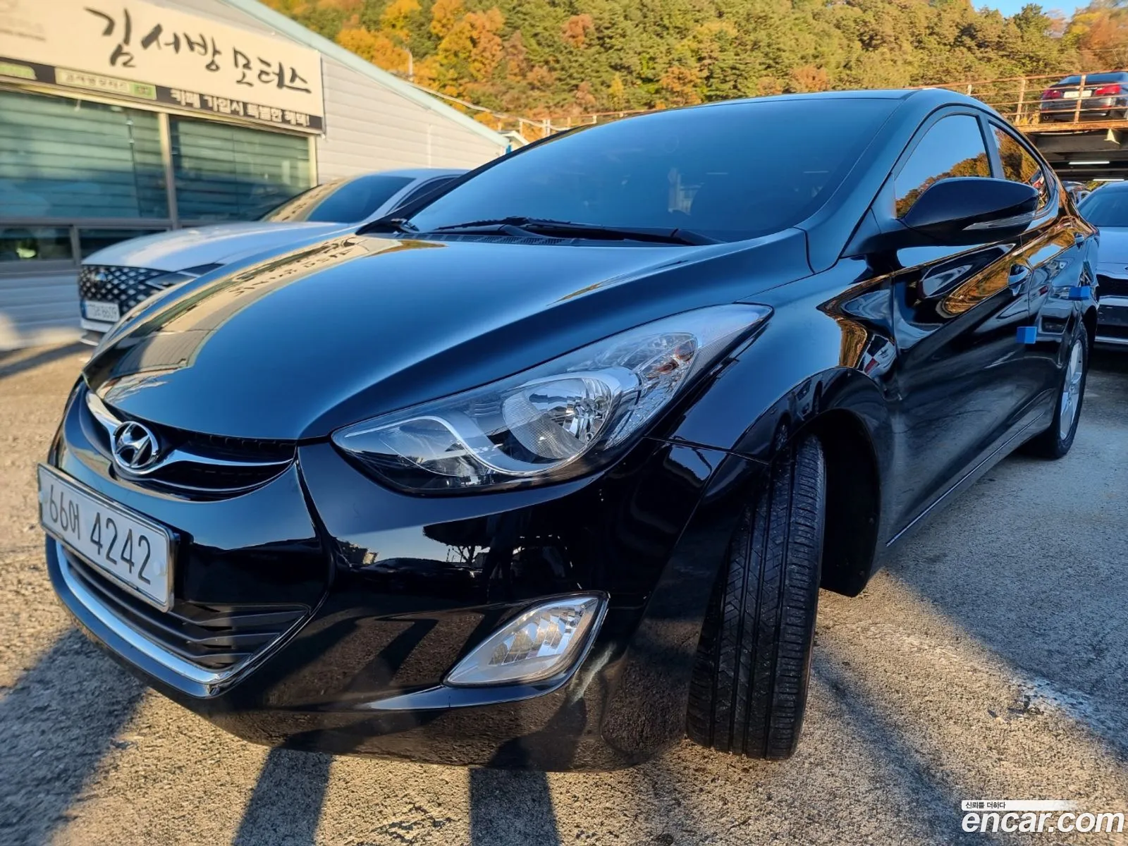 Korex Auto Trade - фотография 2526319