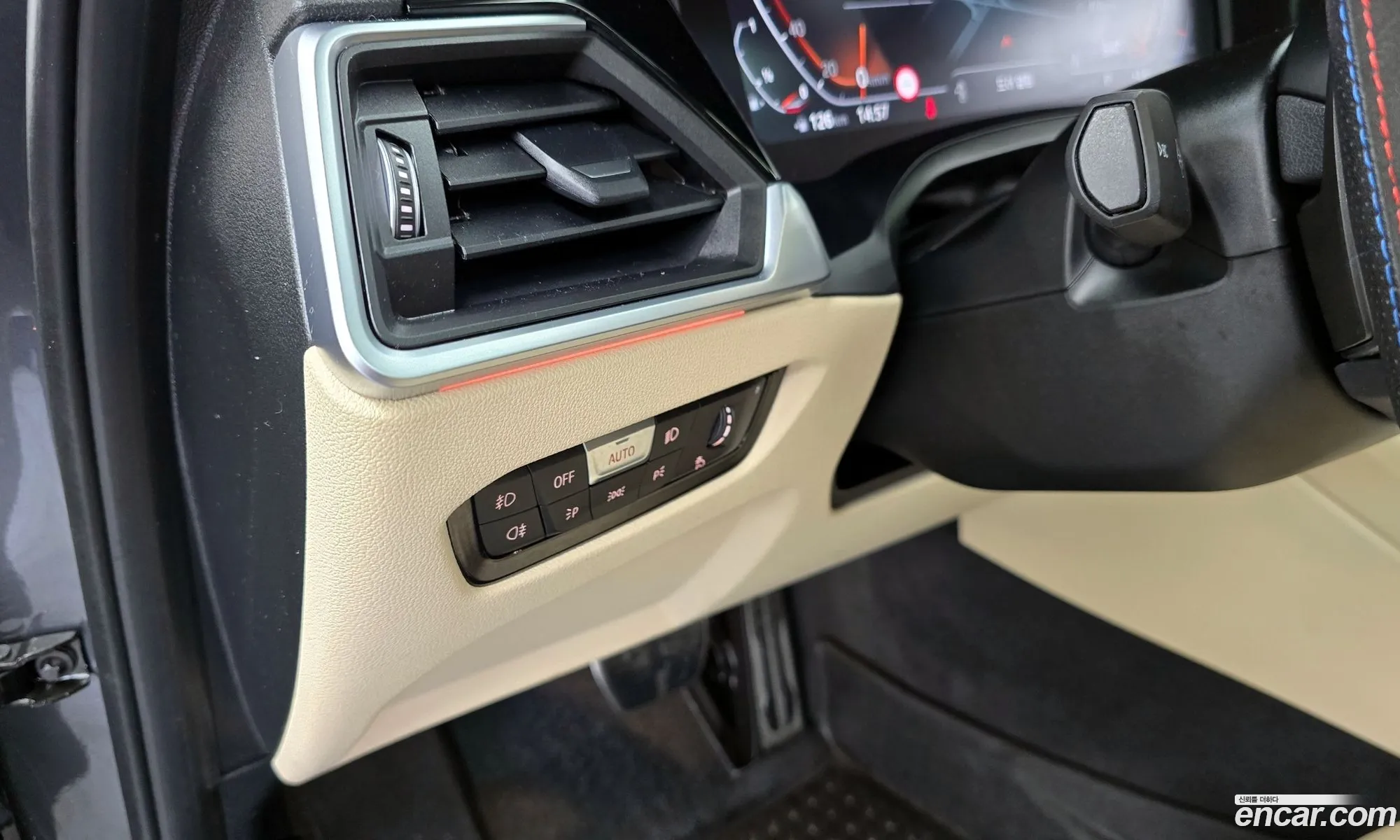 3 Series G20 320I M Sports - фотография 2455832