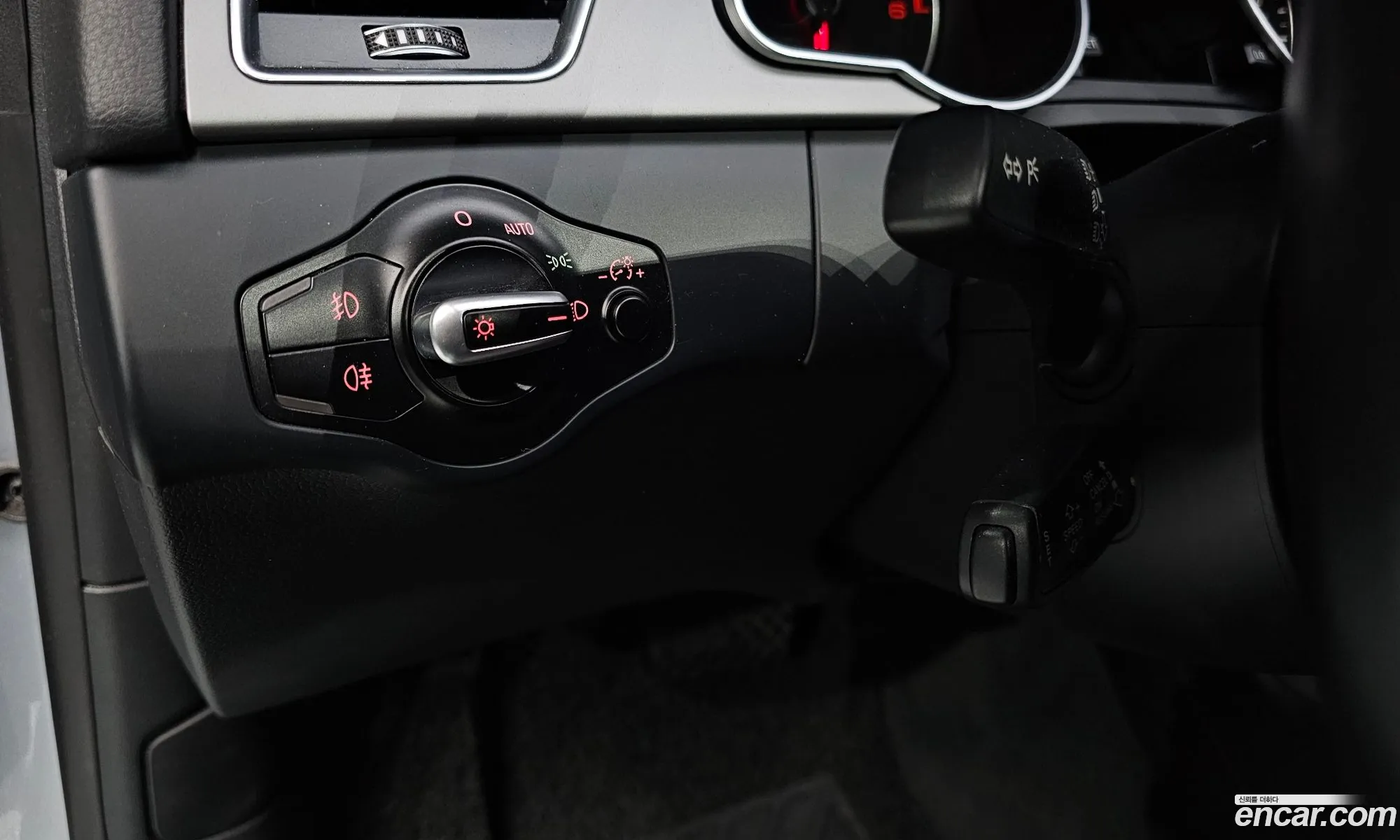 A5 35 Tdi Quattro Sportback 8Ta - фотография 3589306