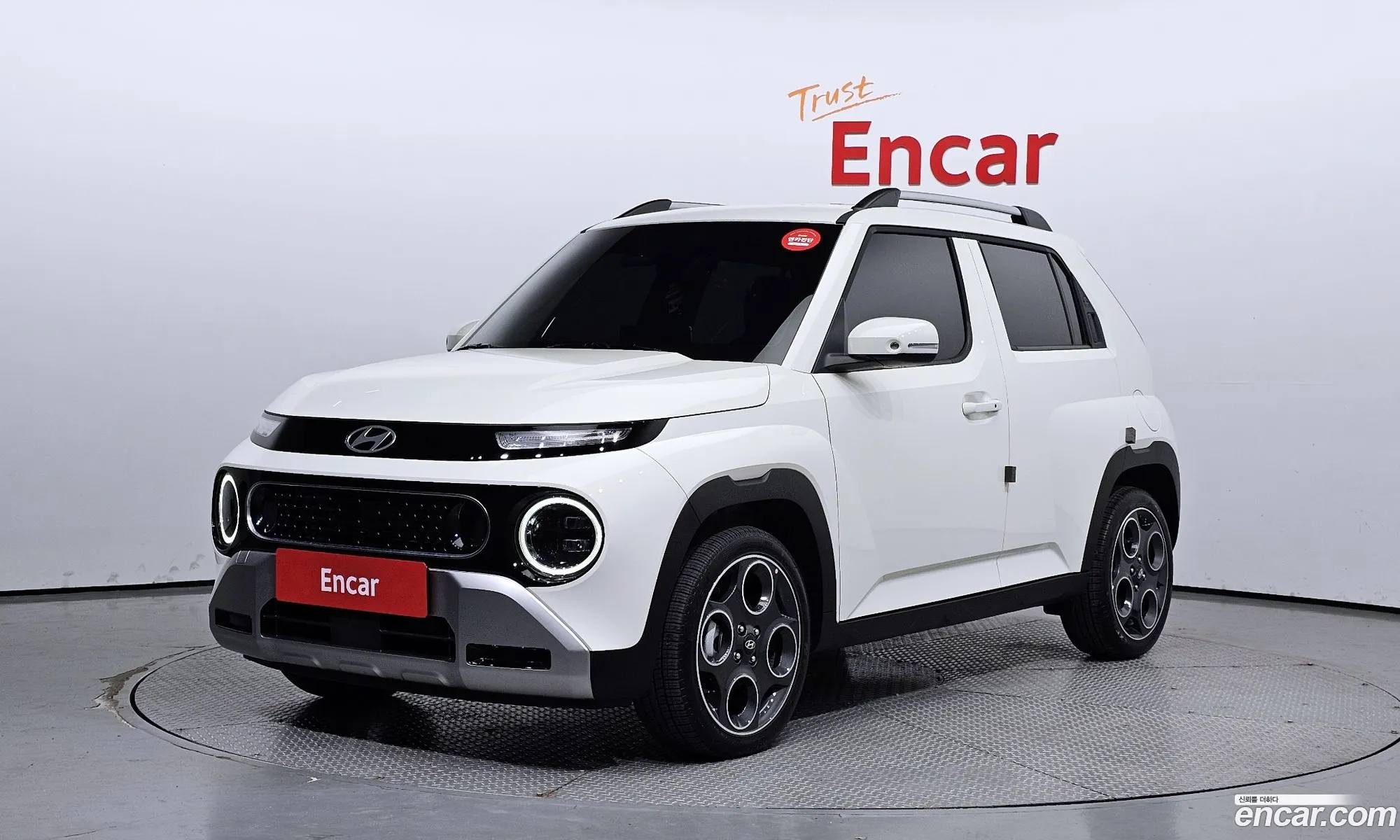 The New Kia Ray Gravity - фотография 4197987