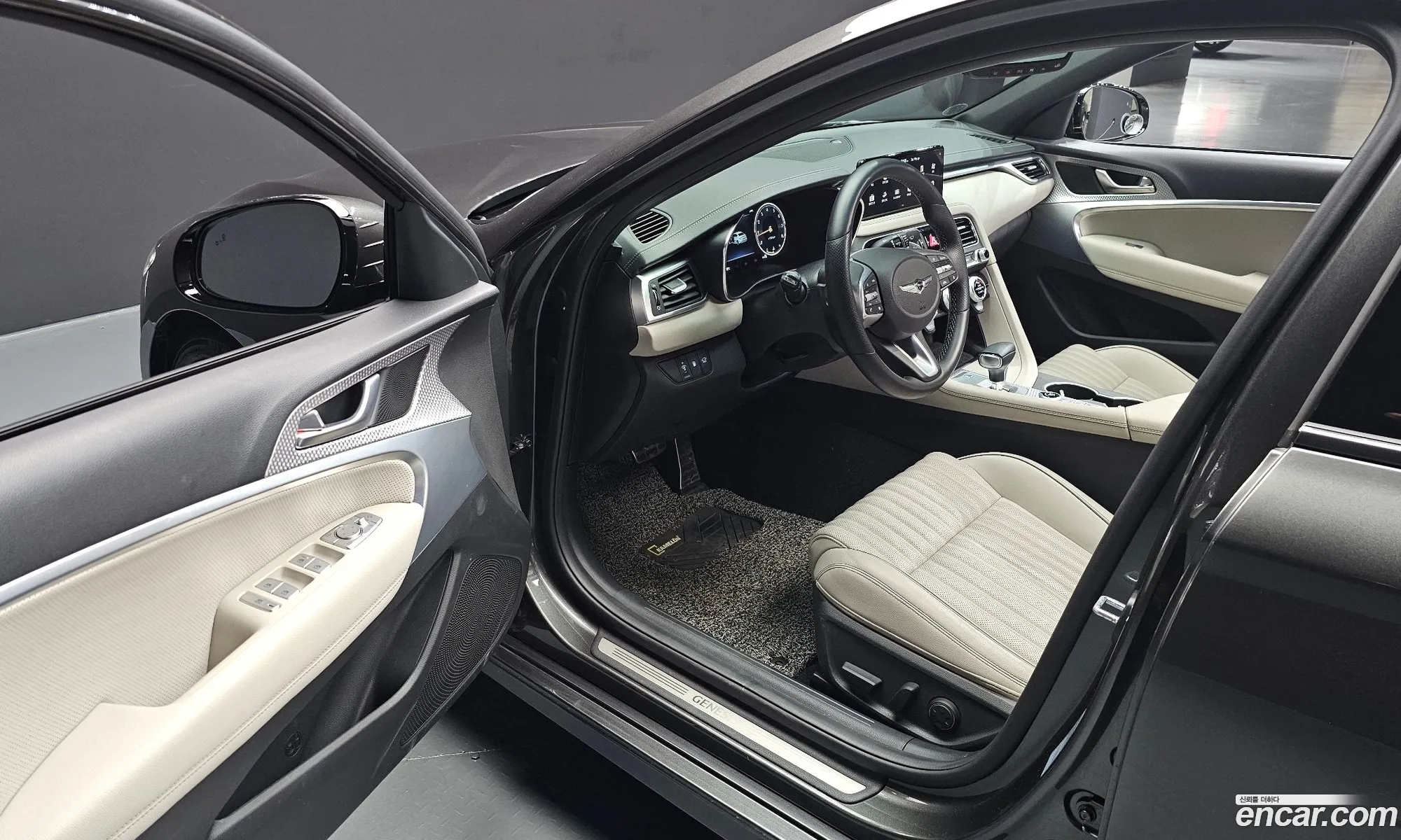 Korex Auto Trade - фотография 12256535