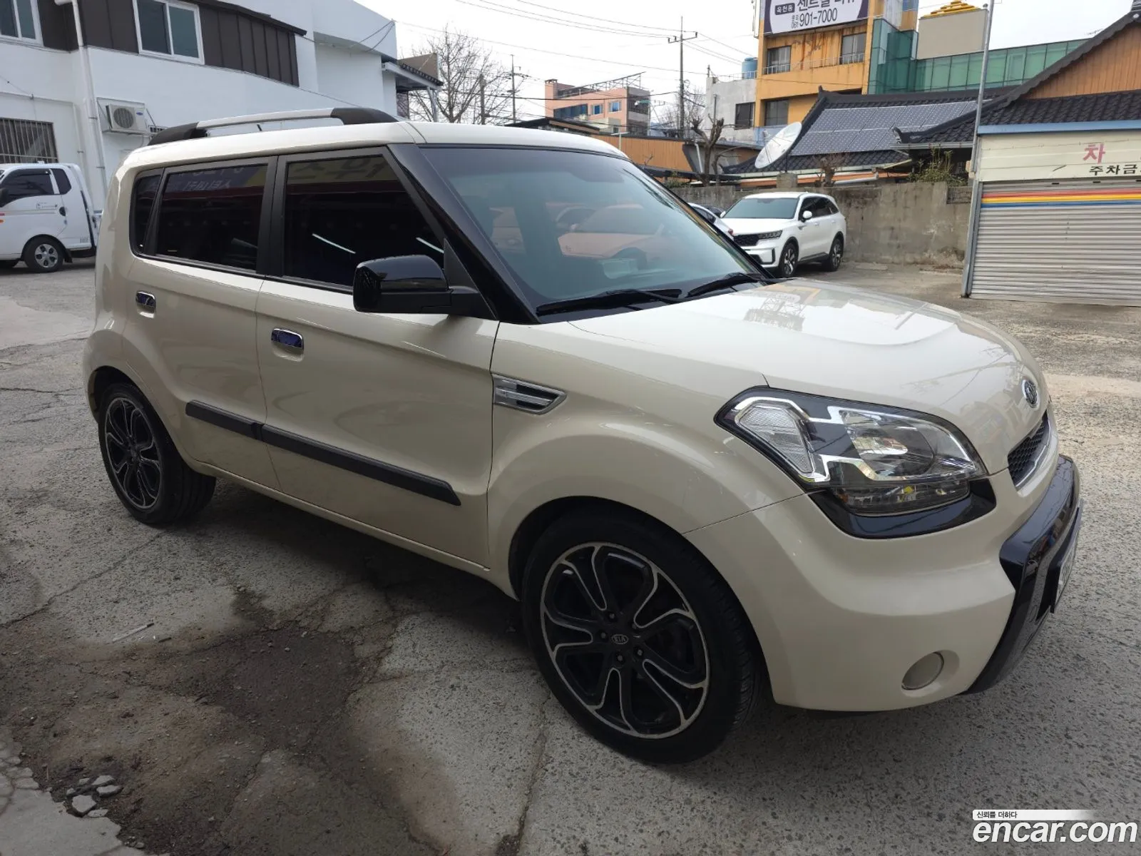 Korex Auto Trade - фотография 950602