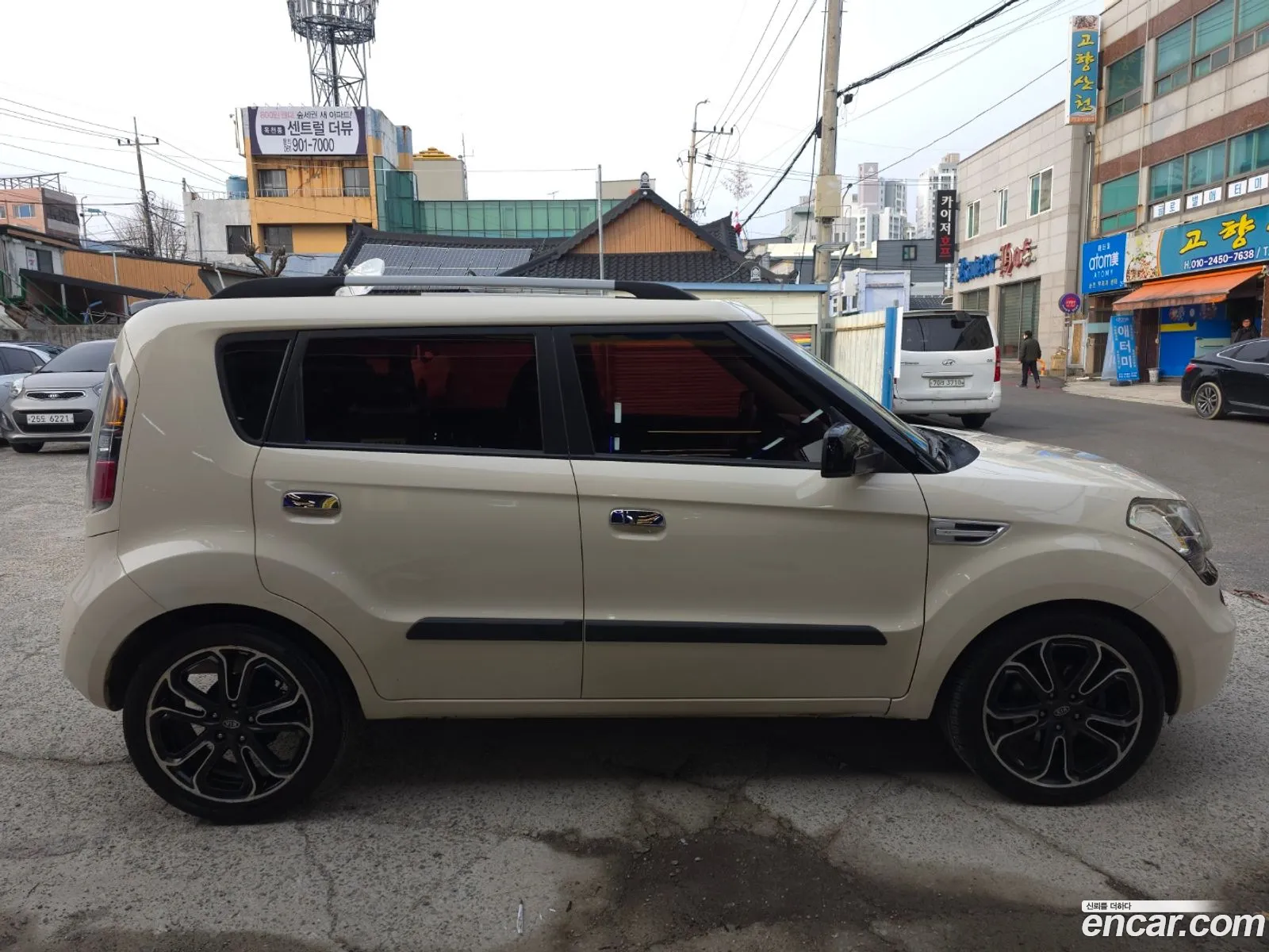 Korex Auto Trade - фотография 950598