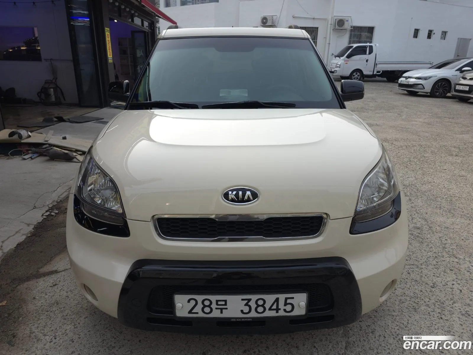 Korex Auto Trade - фотография 950597