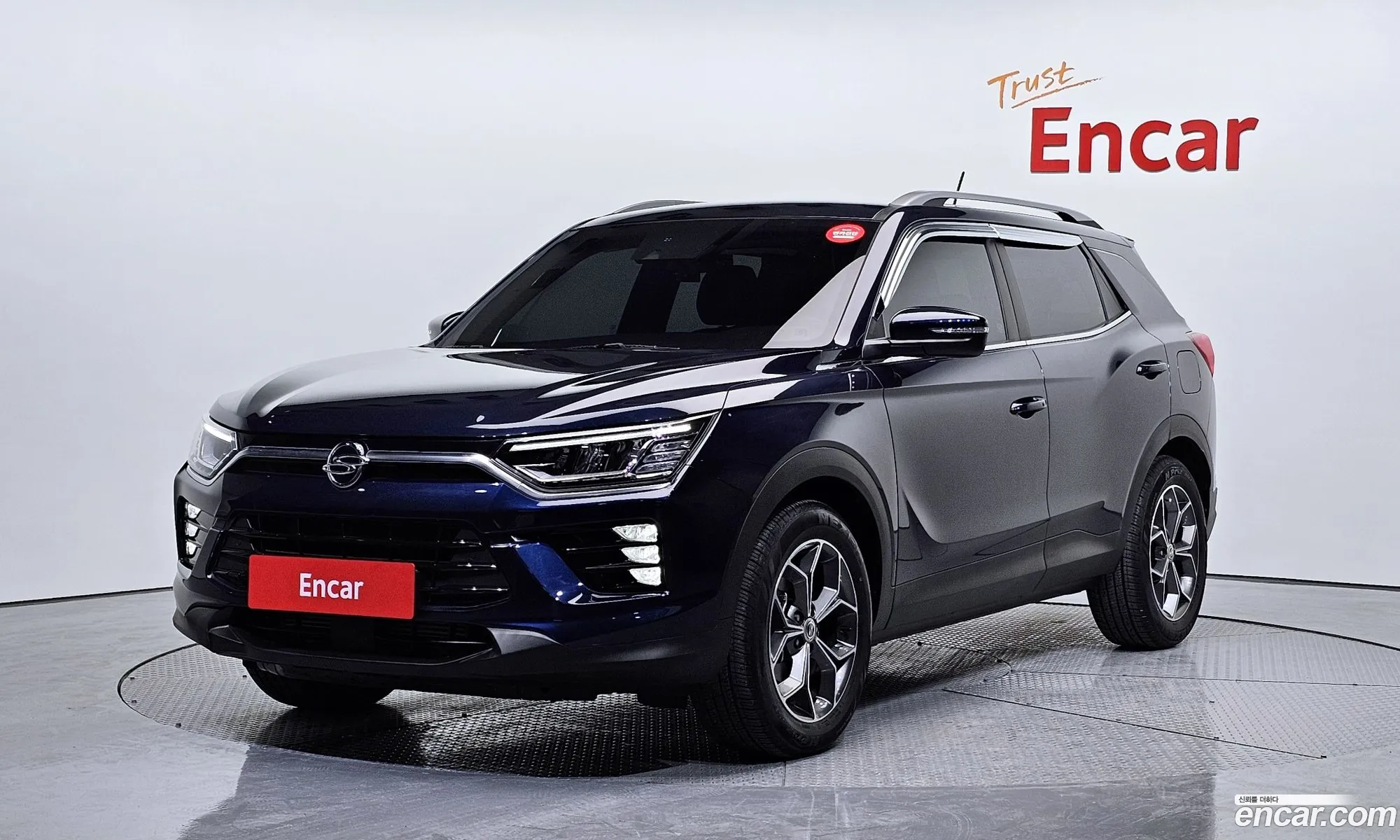 Beauty Pool Korando Diesel 16 2Wd Delight Plus - фотография 2030454