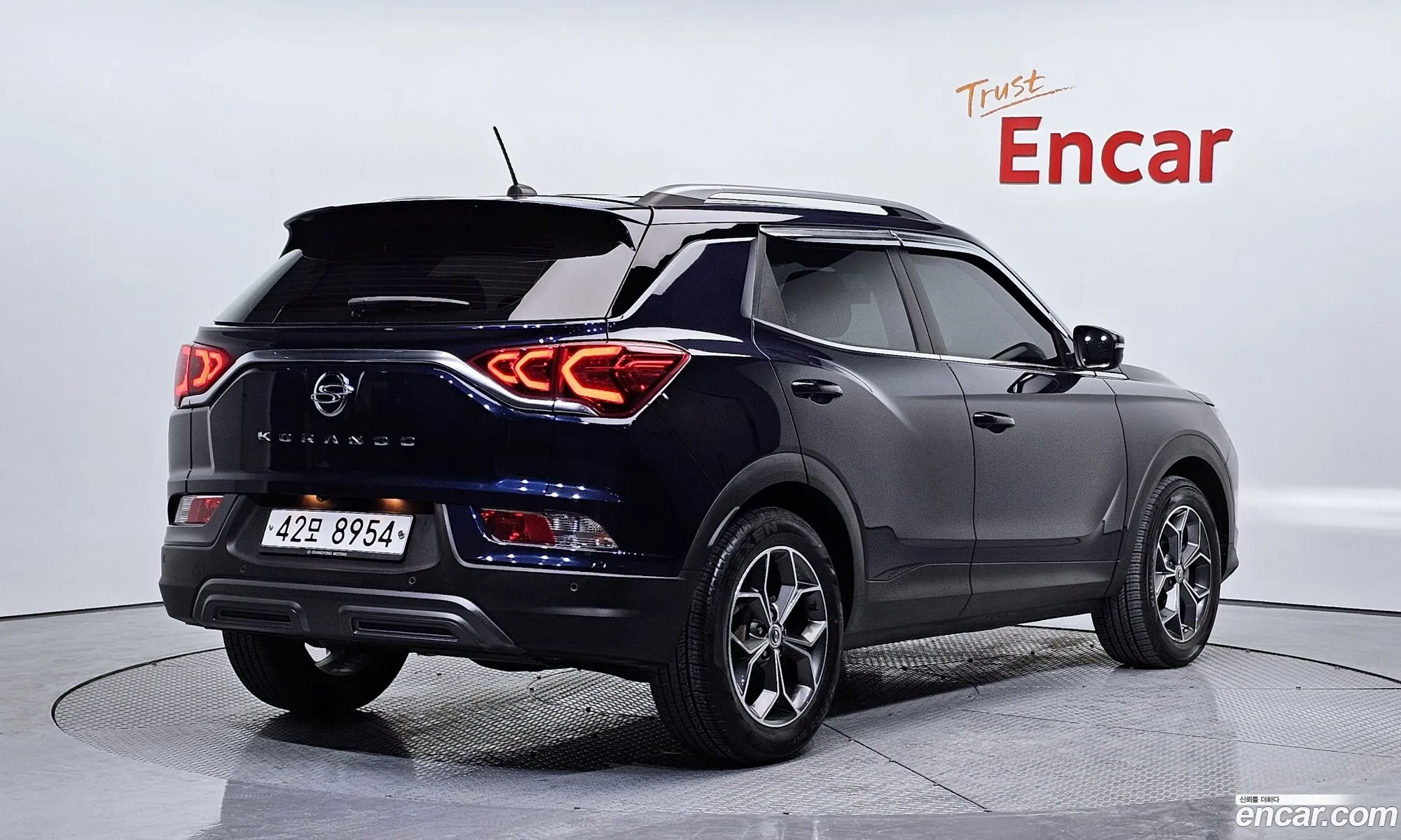 Korex Auto Trade - фотография 2079629