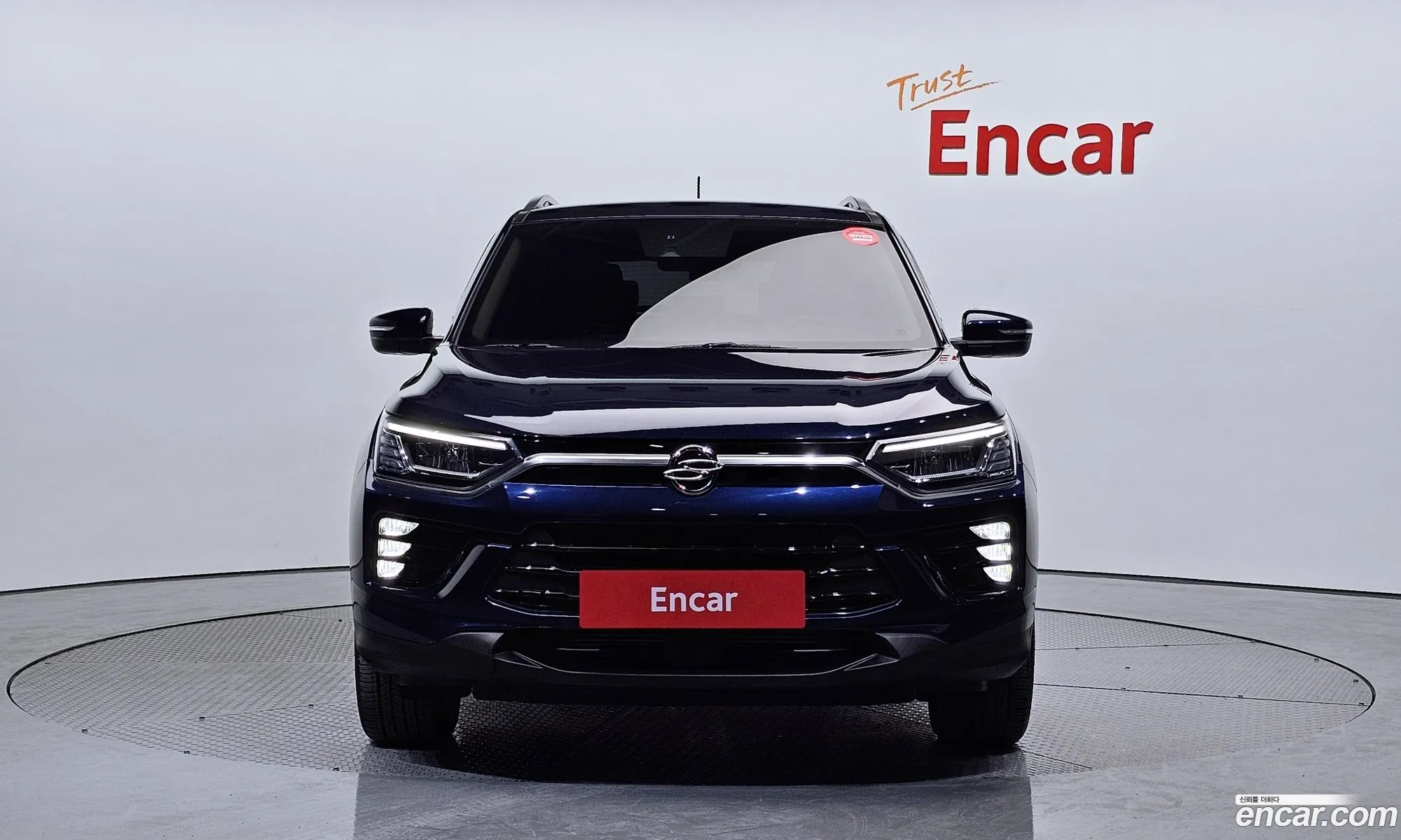 Korex Auto Trade - фотография 2079628
