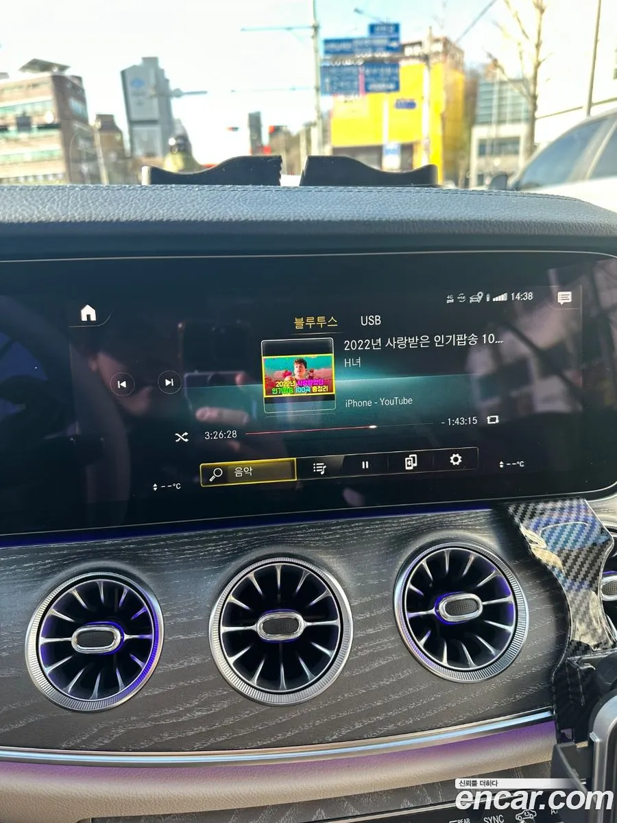 E-Class W213 E450 4Matic Cabriolet - фотография 11303308