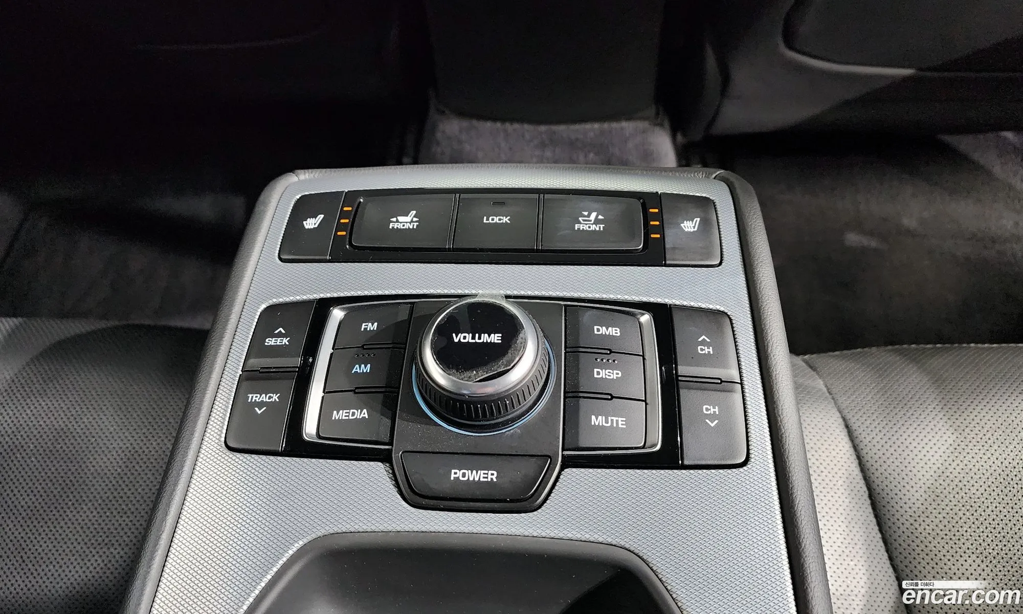 G80 33 Gdi Awd Luxury - фотография 11934955