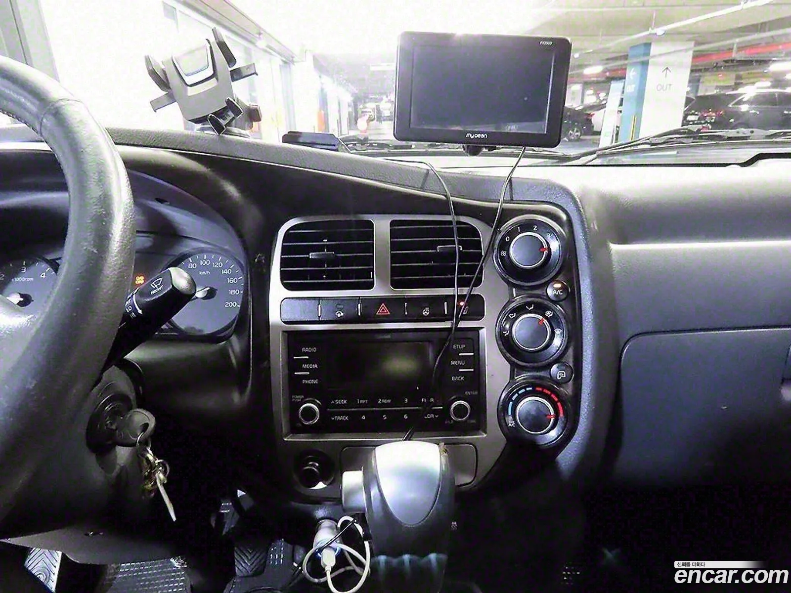 Korex Auto Trade - фотография 925865