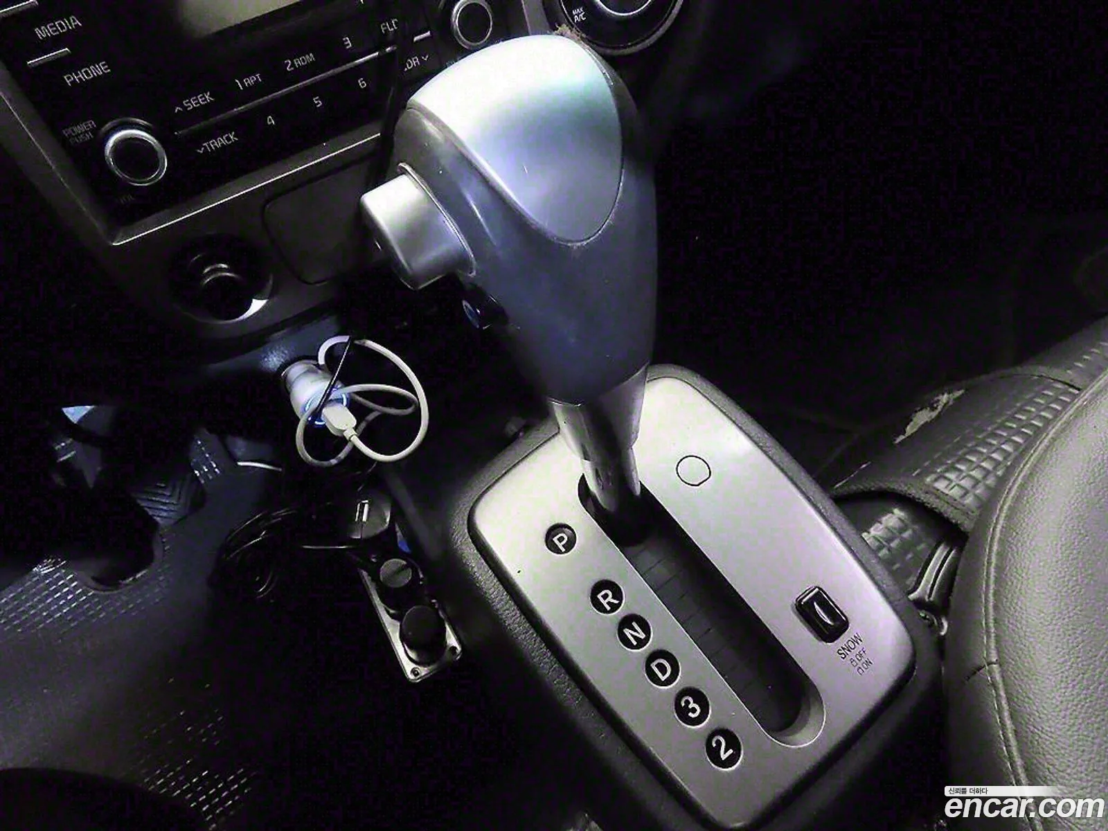 Korex Auto Trade - фотография 925864