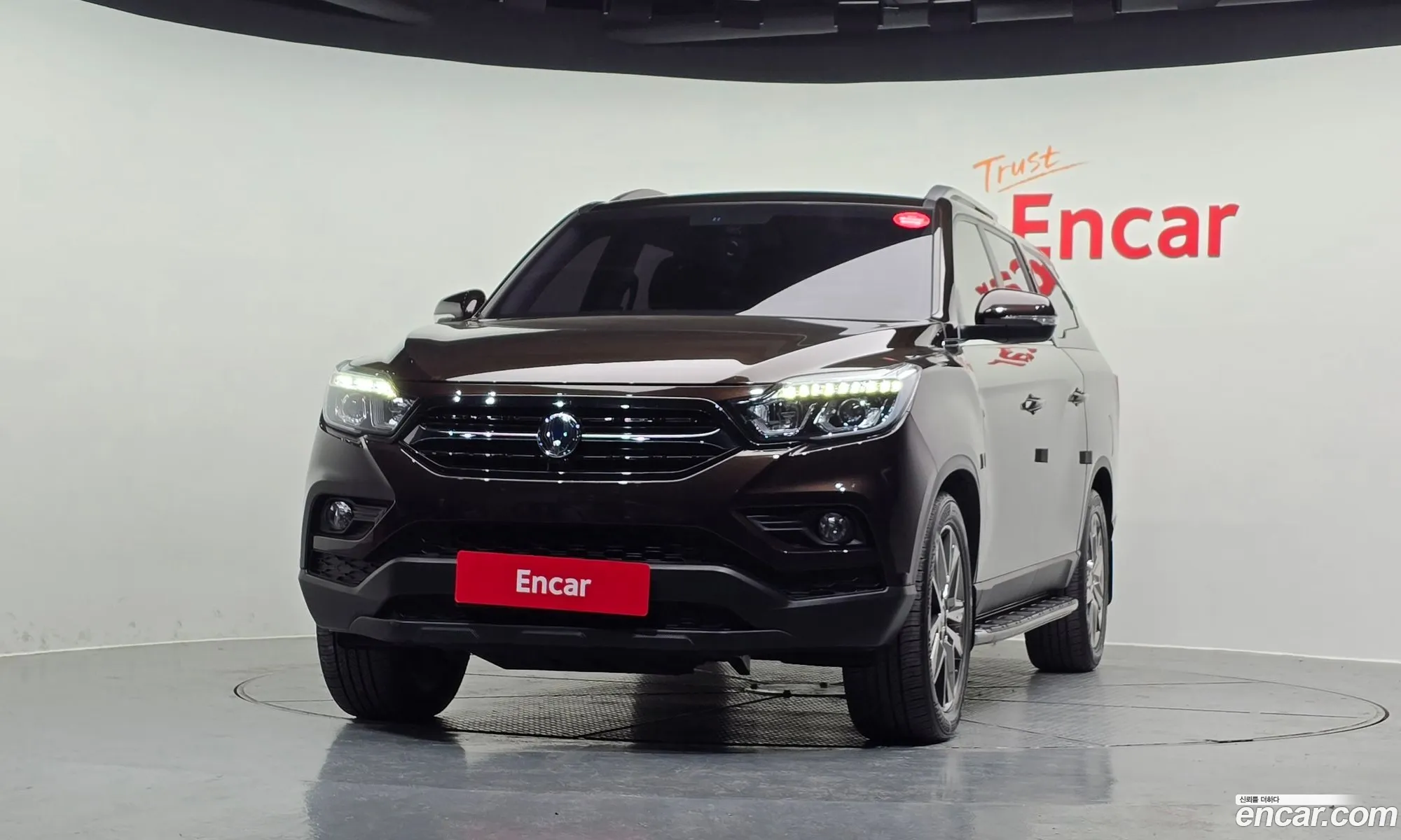 Korex Auto Trade - фотография 2098149