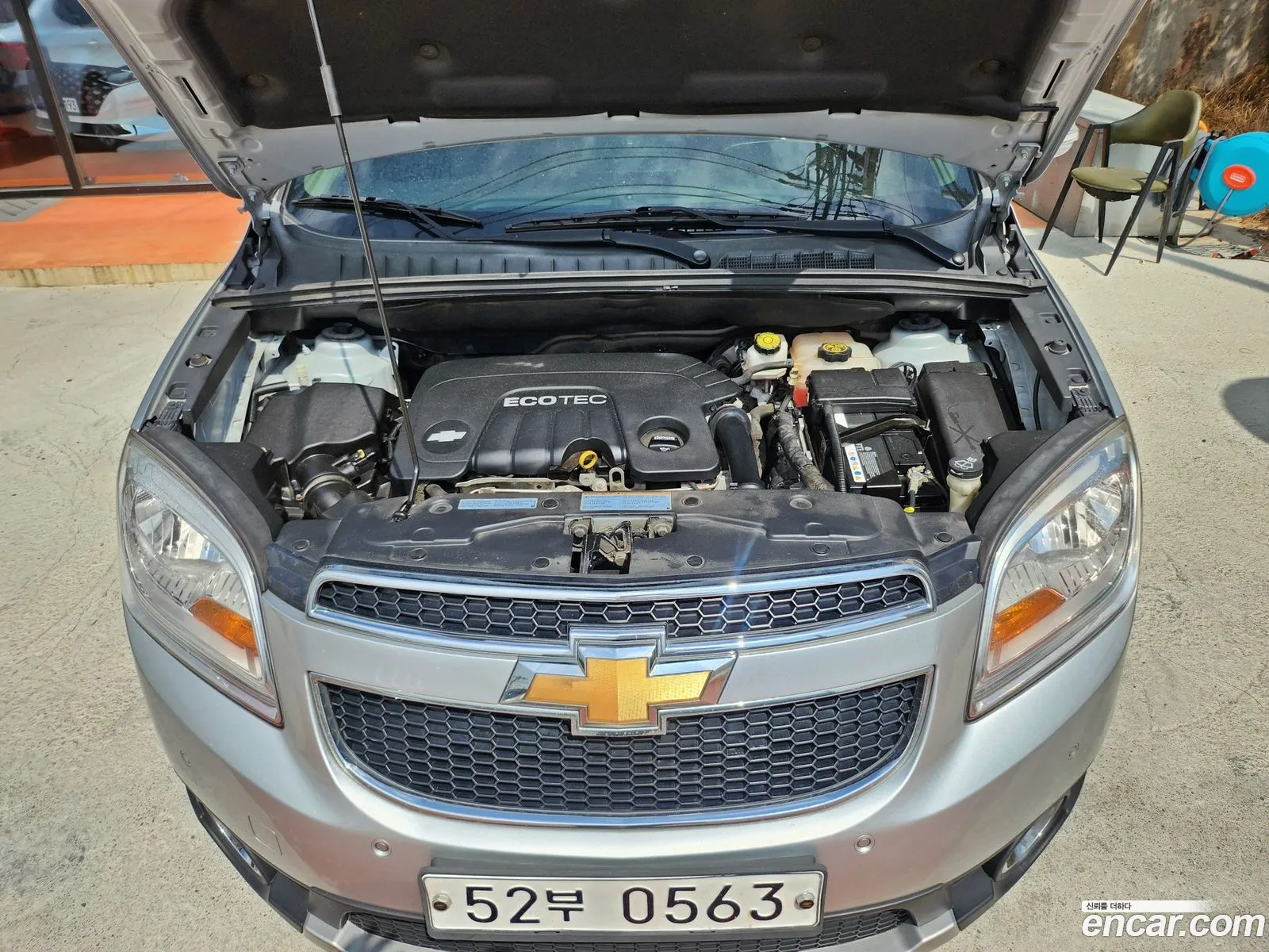 Orlando 16 Diesel Lt Safety - фотография 4728371