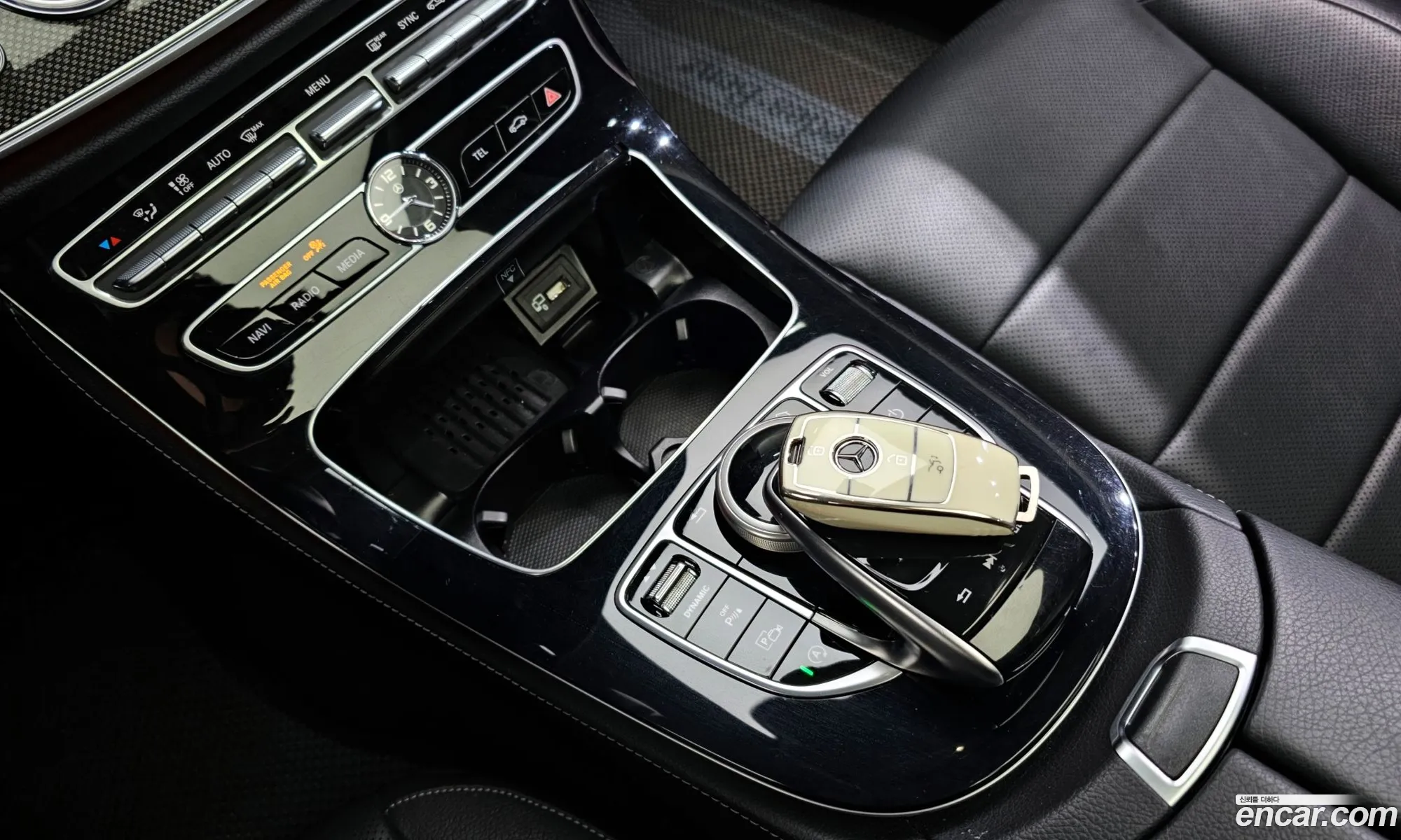E-Class W213 E300 4Matic Amg Line - фотография 11188613