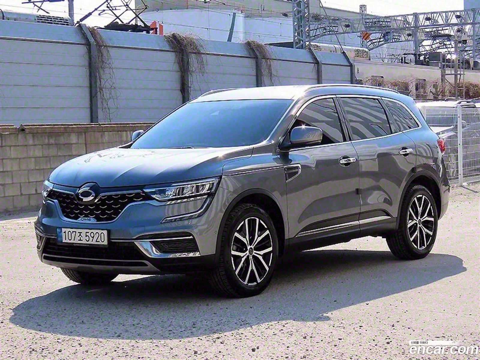 Korex Auto Trade - фотография 11194595
