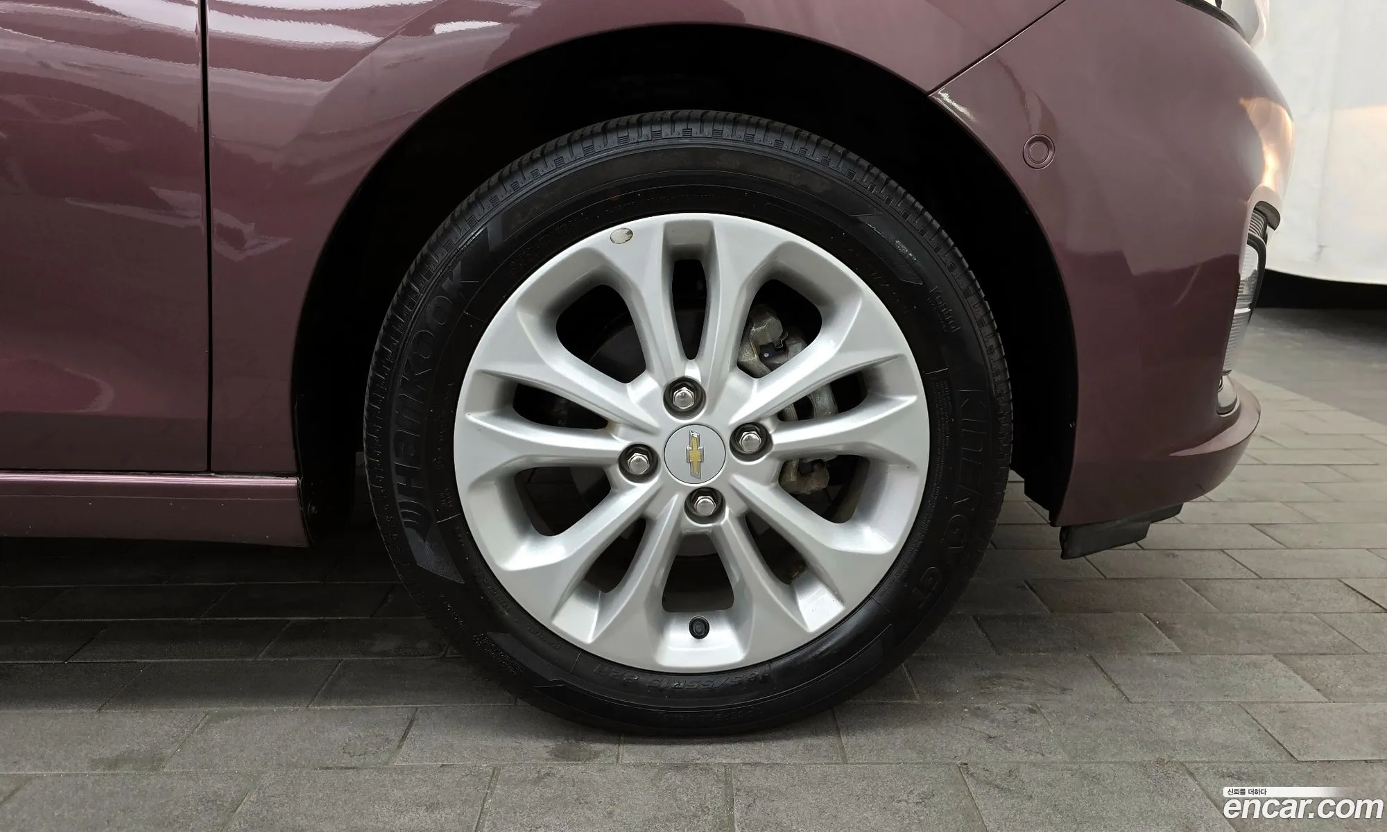 Korex Auto Trade - фотография 4577860