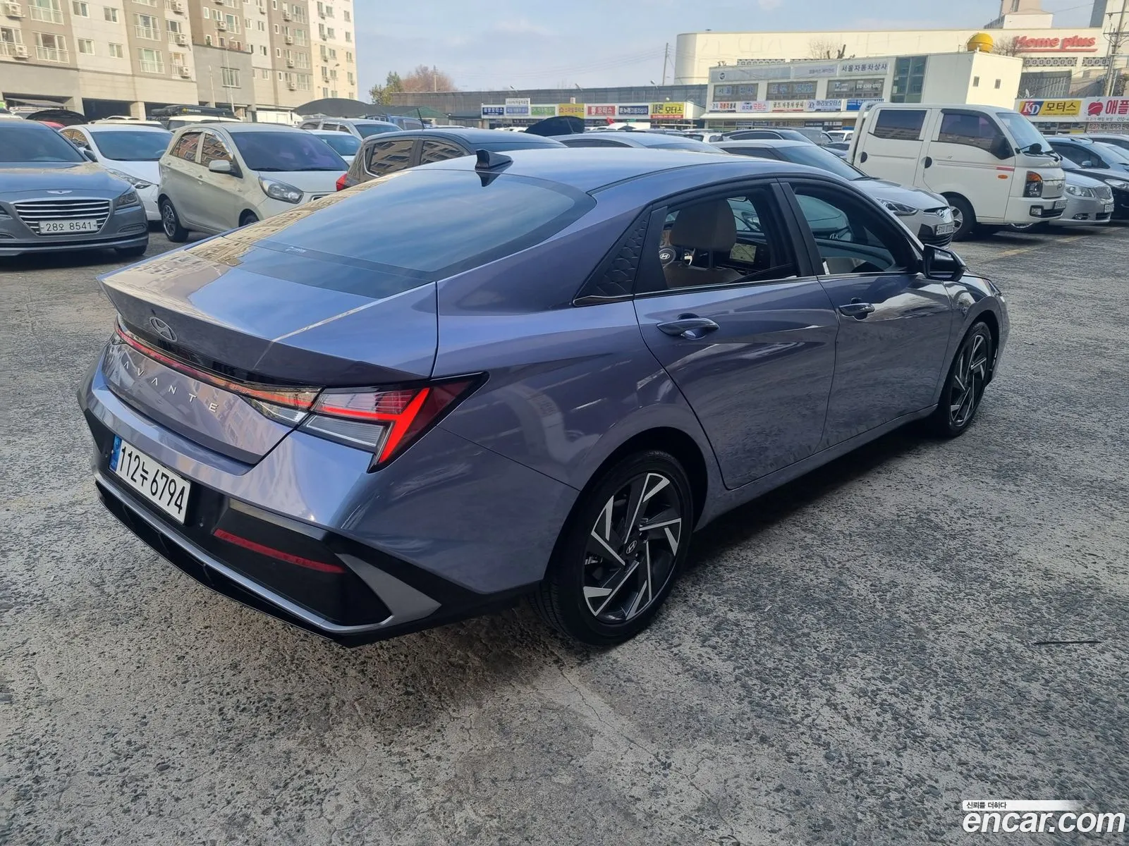 Korex Auto Trade - фотография 19074767