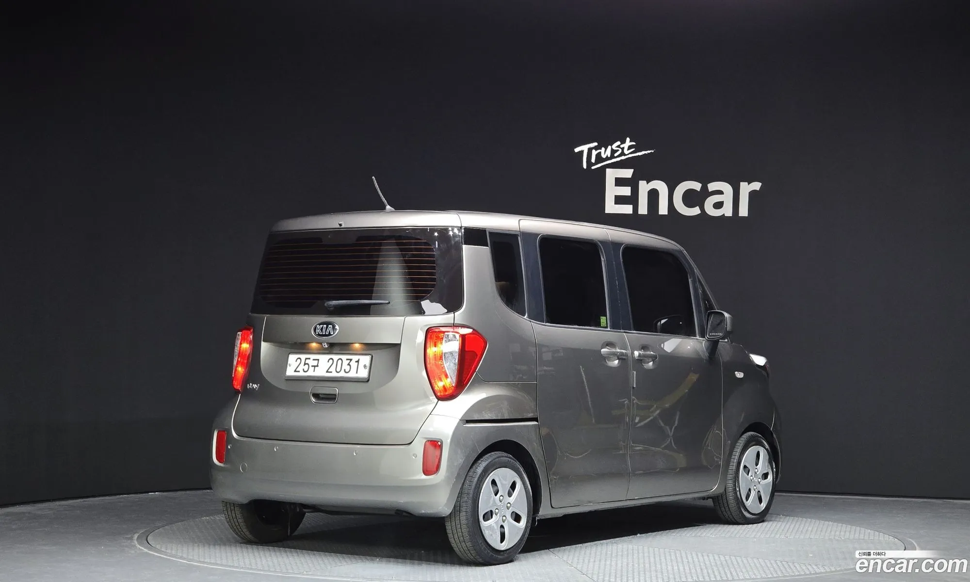 Korex Auto Trade - фотография 11923641