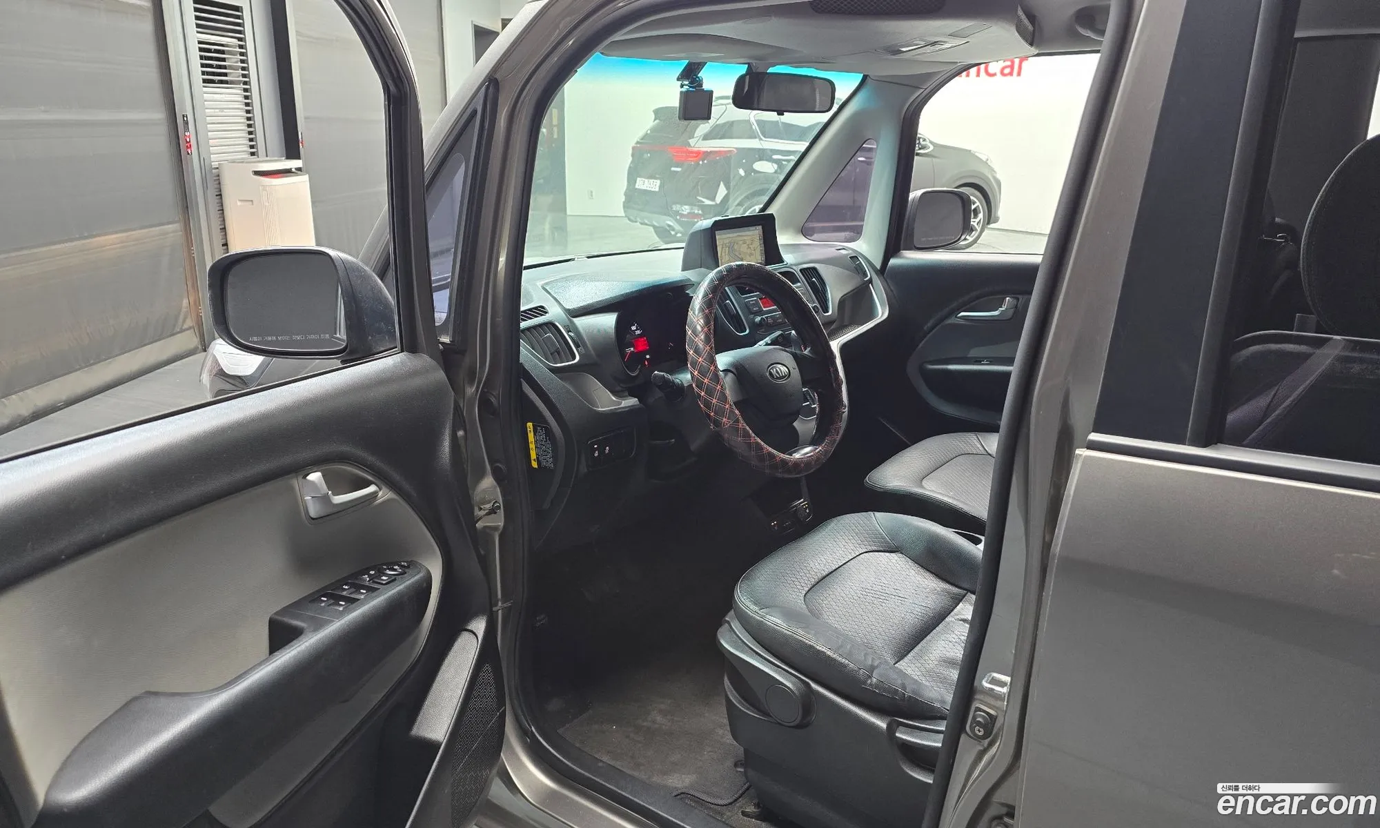 Korex Auto Trade - фотография 11923633