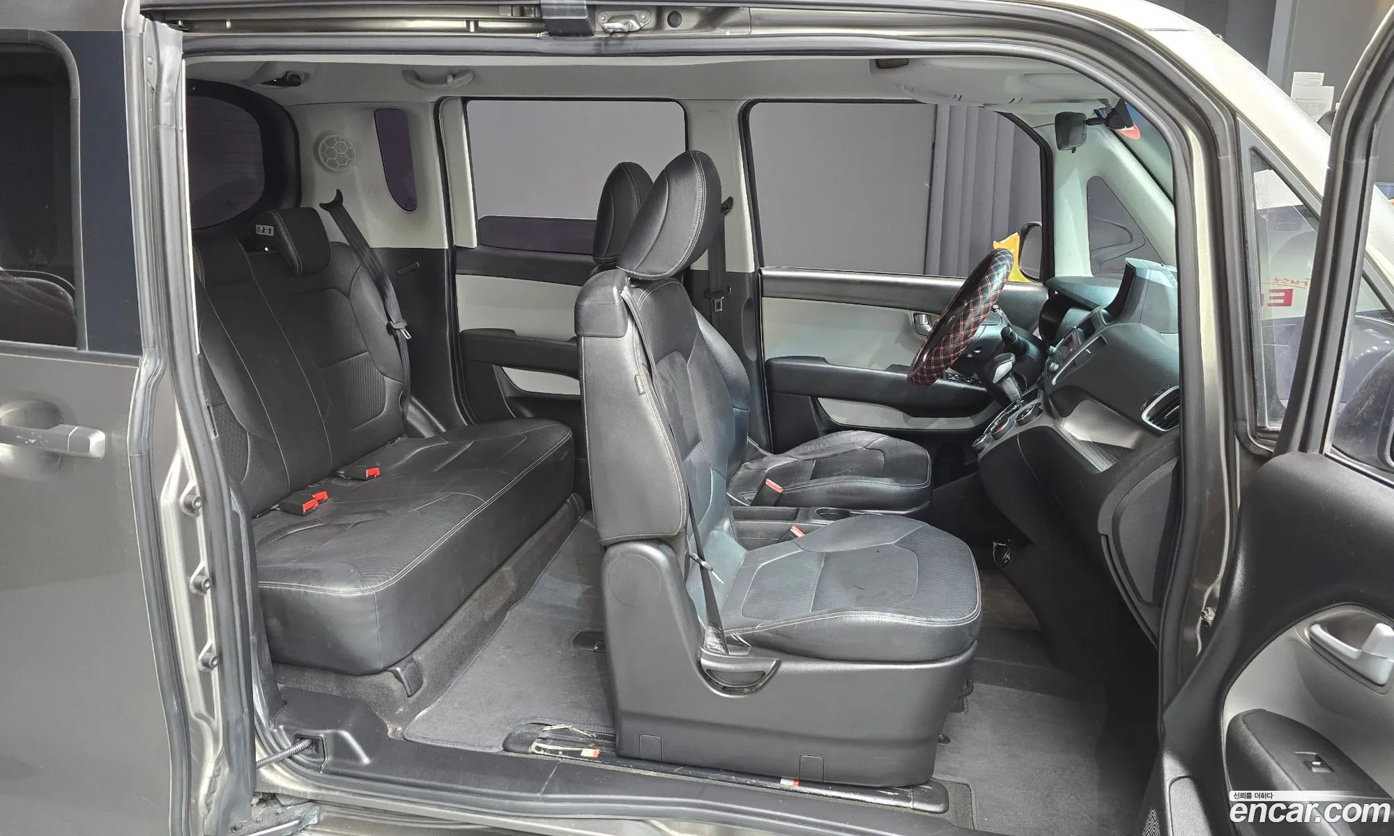 Korex Auto Trade - фотография 11923631