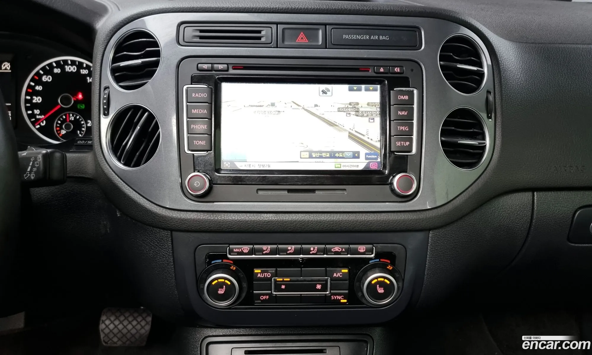 New Tiguan 20 Tdi Premium 5N - фотография 3529934