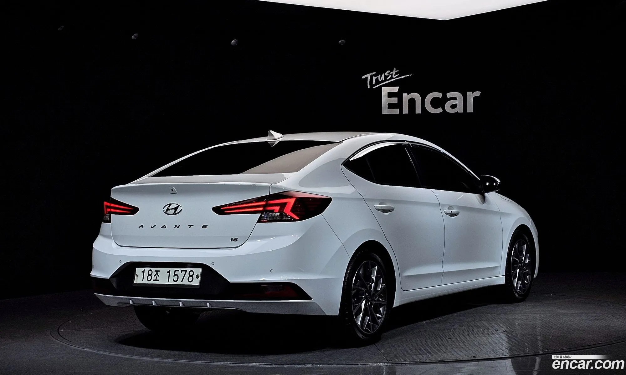 Korex Auto Trade - фотография 15265043