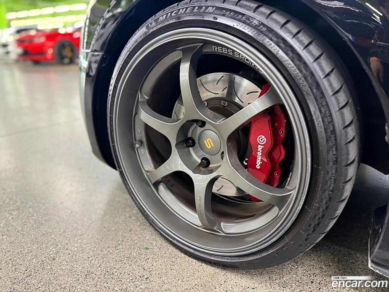 Korex Auto Trade - фотография 254861