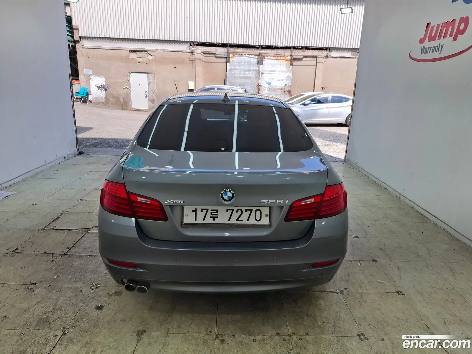 Korex Auto Trade - фотография 1866531