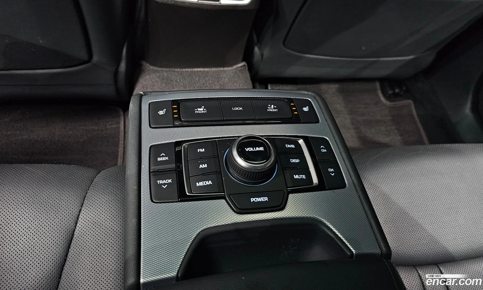 G80 33 Gdi Awd Luxury - фотография 12436374
