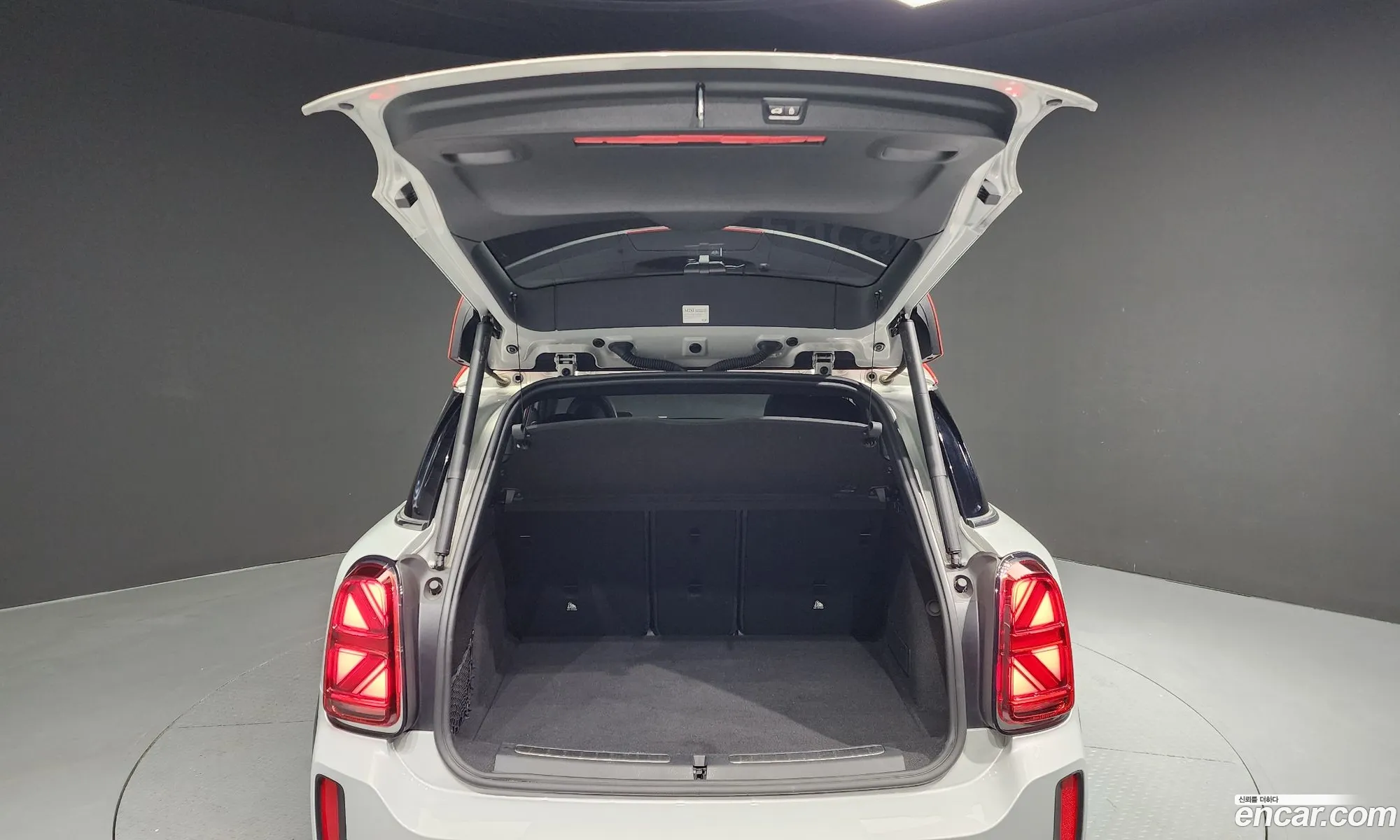 Cooper S Countryman Jcw 2Nd Generation - фотография 3494304