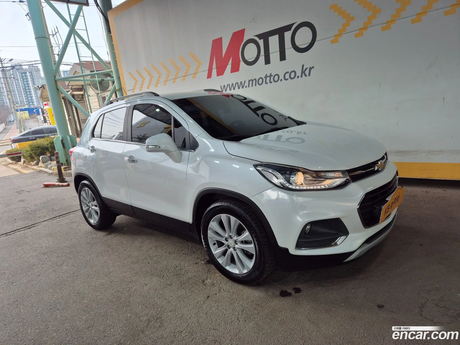 The New Trax 14 Ltz - фотография 4393471